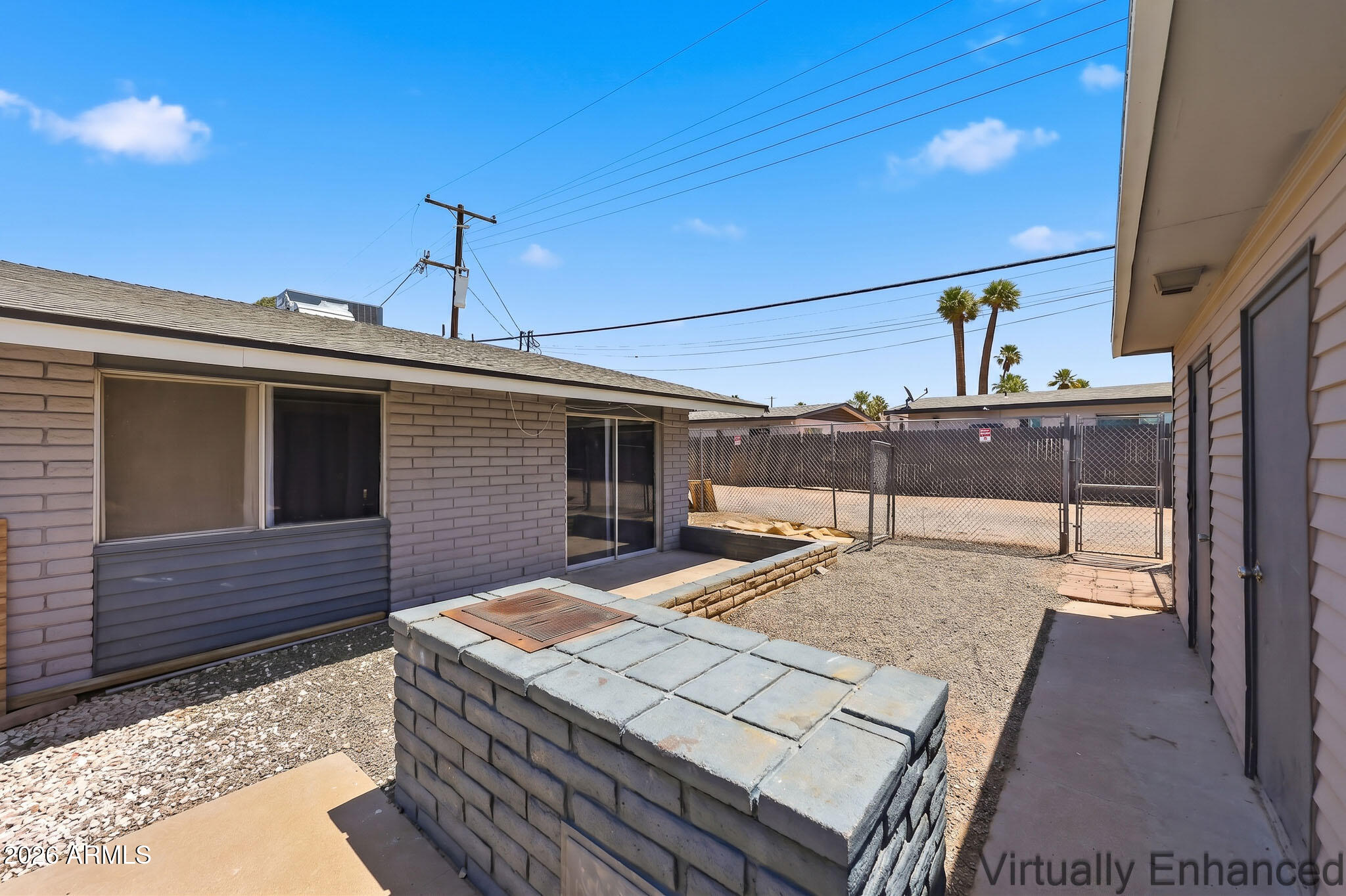 PALOMINO ESTATES - Residential Income