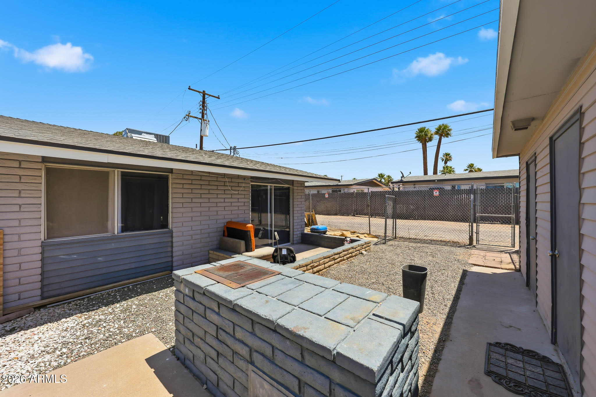 PALOMINO ESTATES - Residential Income