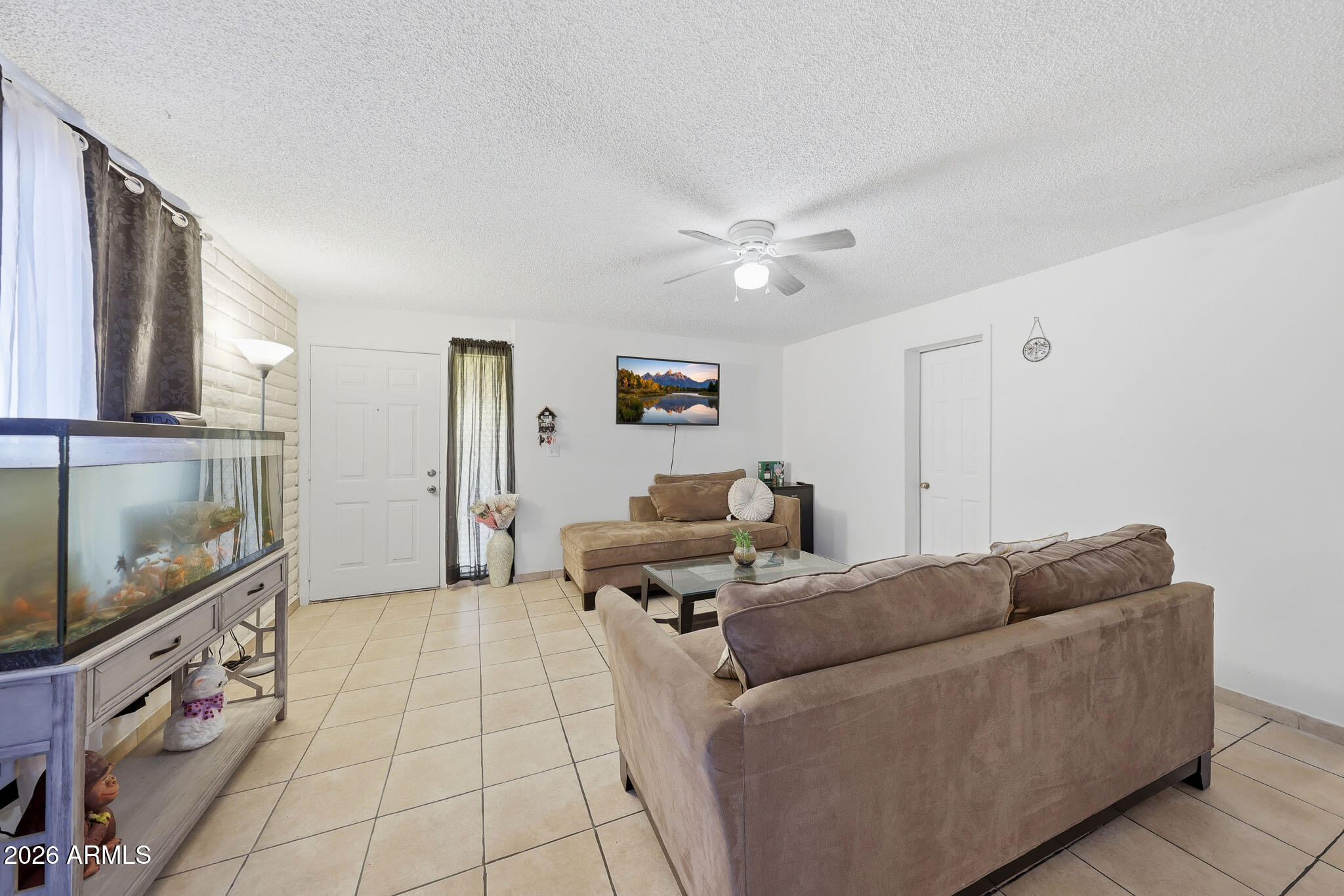 PALOMINO ESTATES - Residential Income