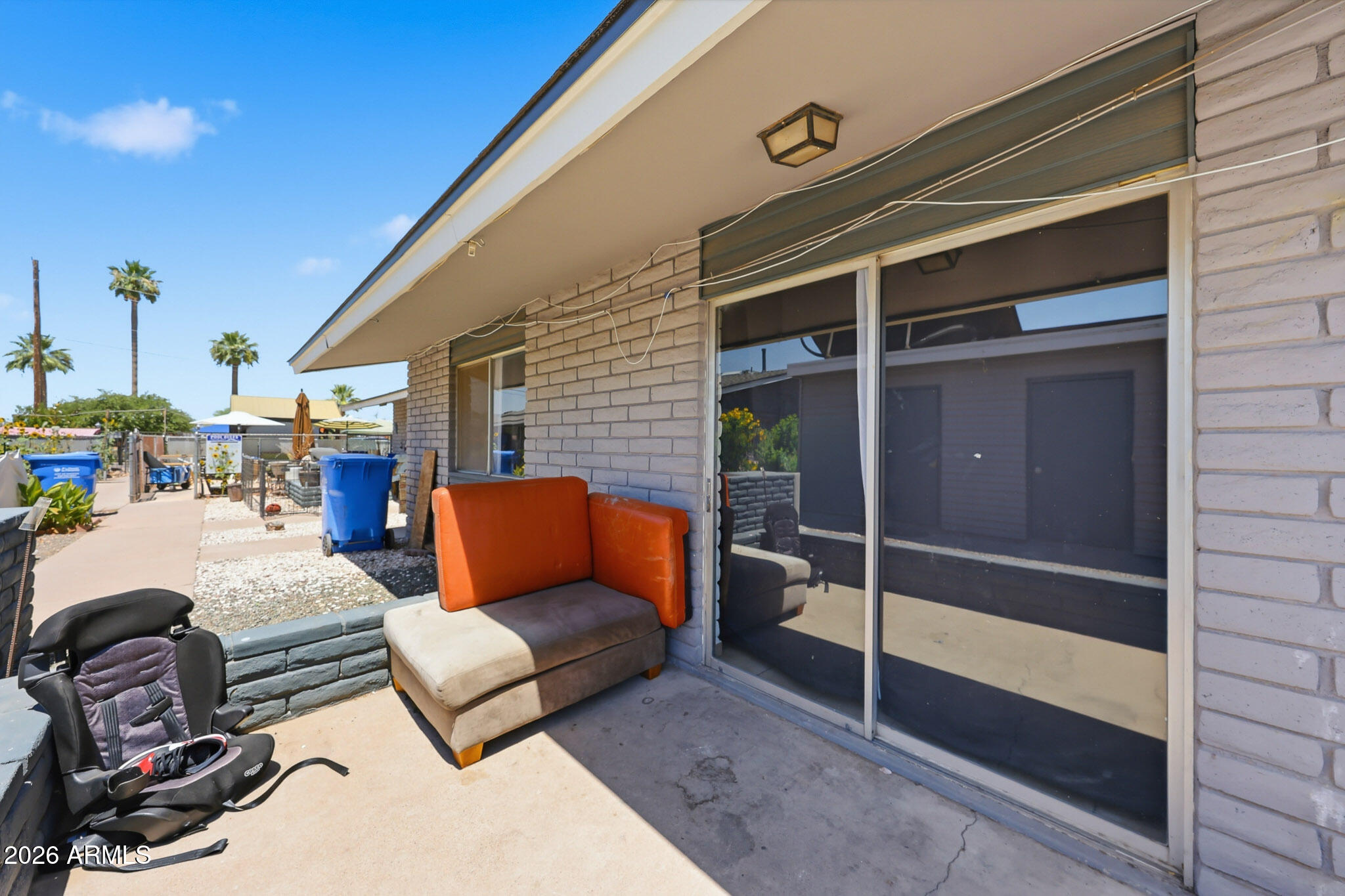 PALOMINO ESTATES - Residential Income