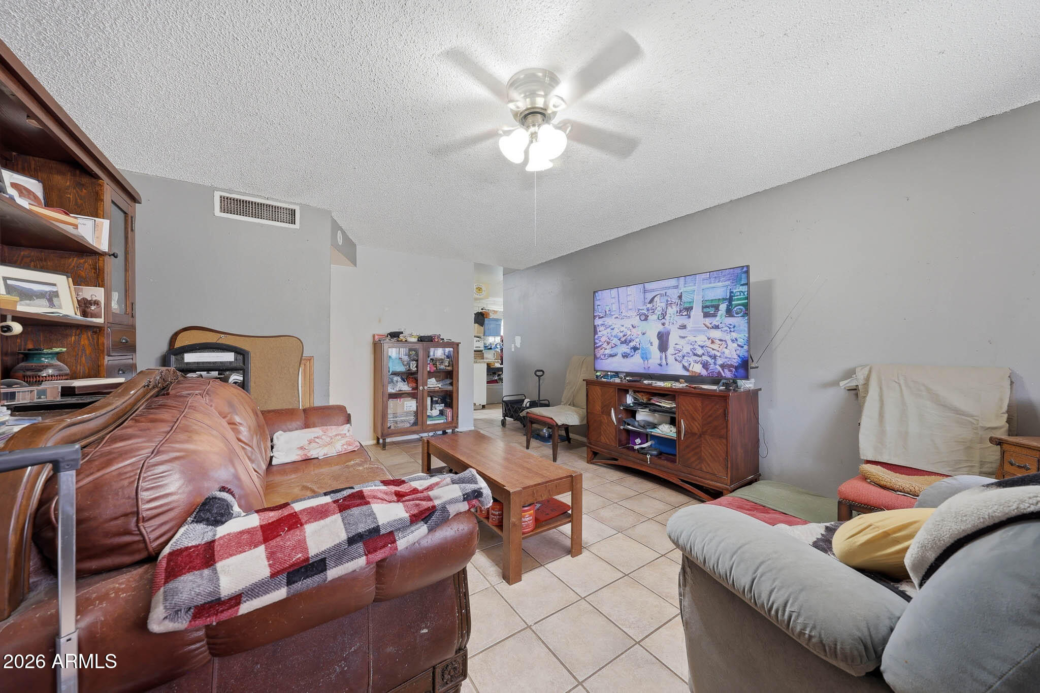 PALOMINO ESTATES - Residential Income