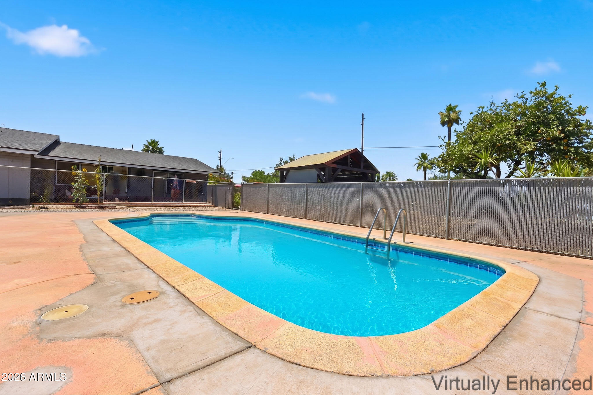PALOMINO ESTATES - Residential Income