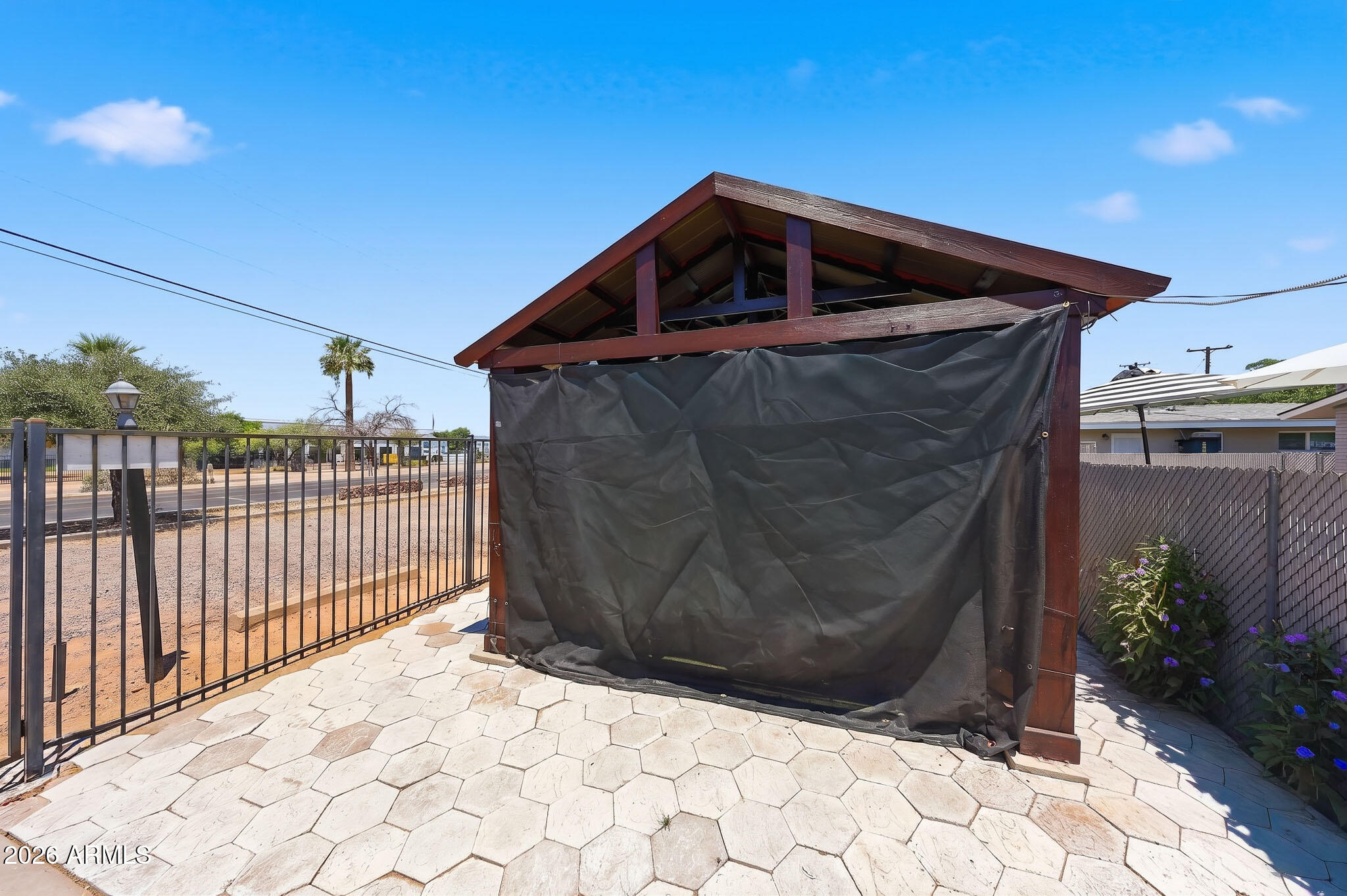 PALOMINO ESTATES - Residential Income