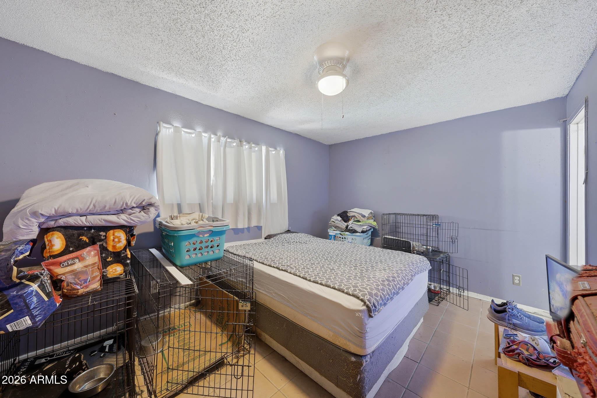 PALOMINO ESTATES - Residential Income