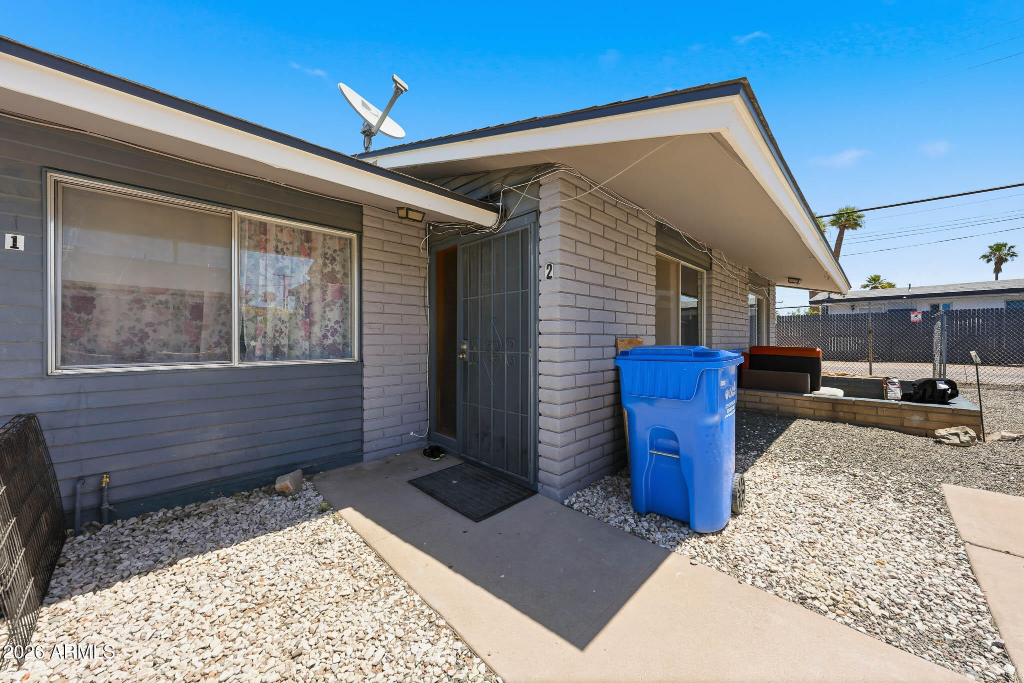 PALOMINO ESTATES - Residential Income