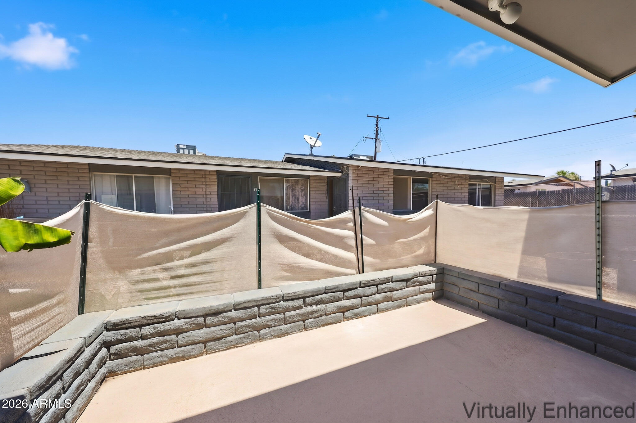 PALOMINO ESTATES - Residential Income