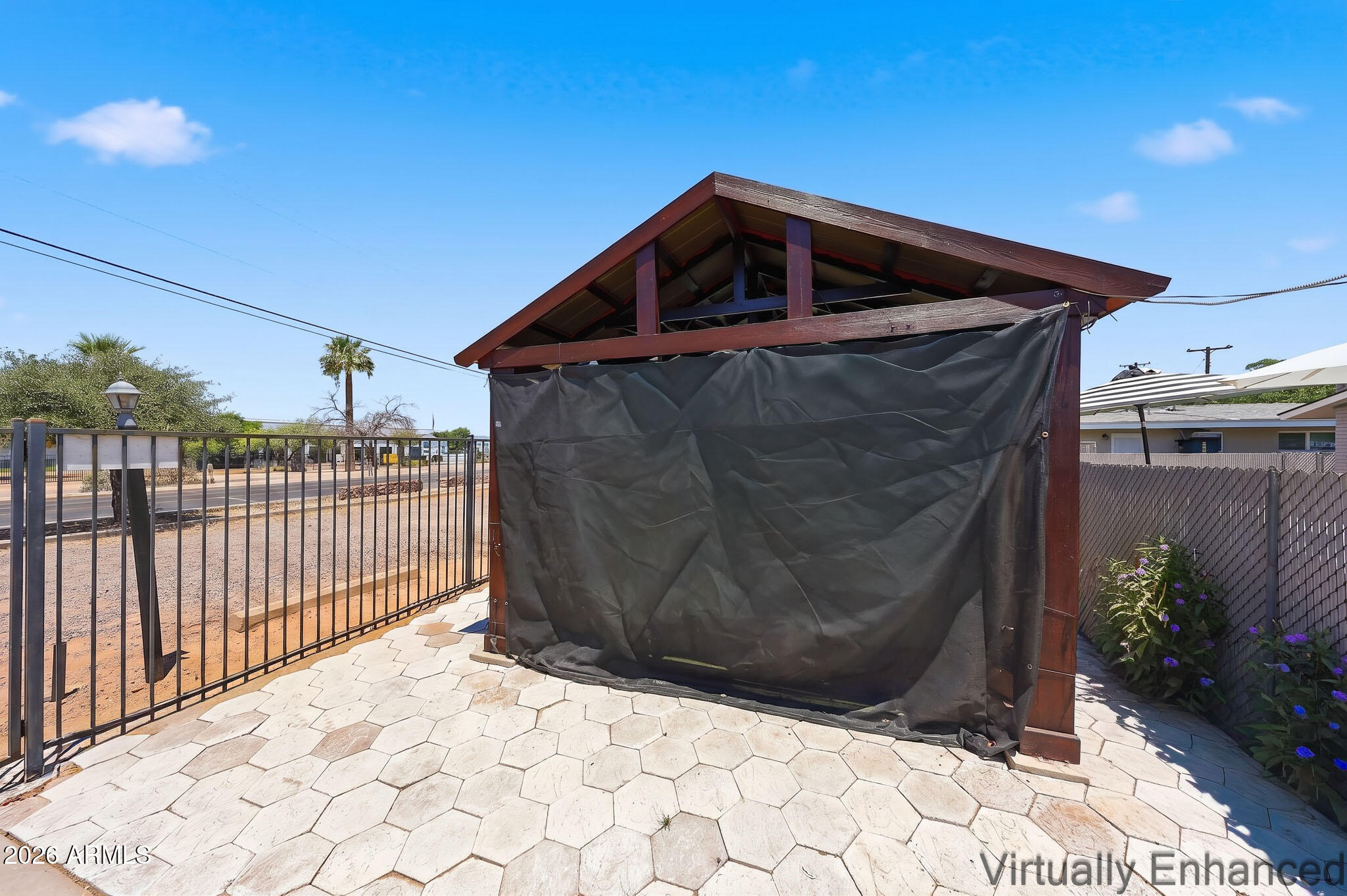 PALOMINO ESTATES - Residential Income