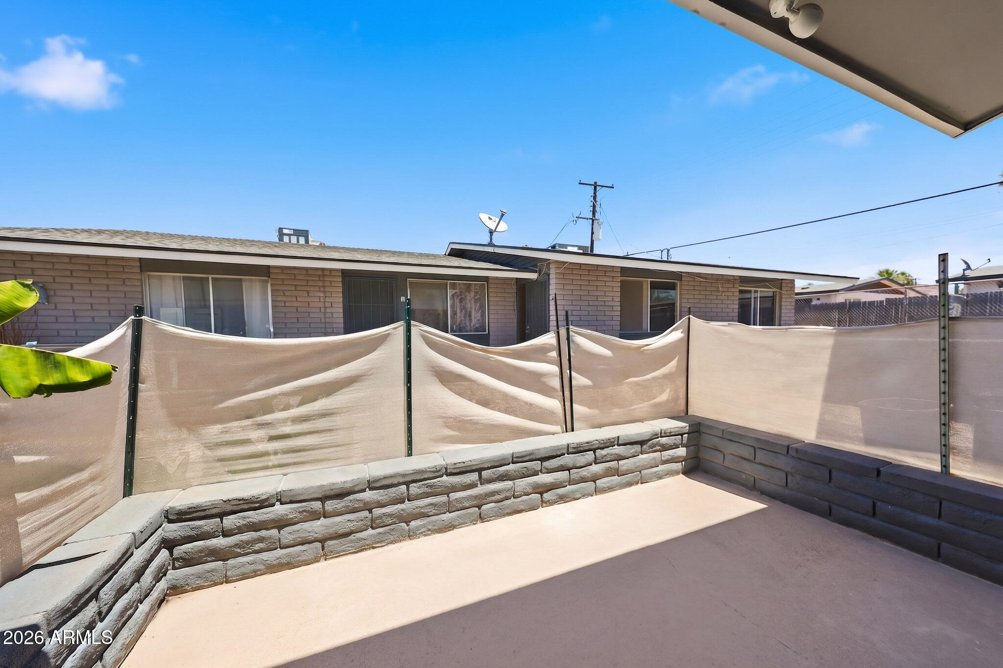 PALOMINO ESTATES - Residential Income