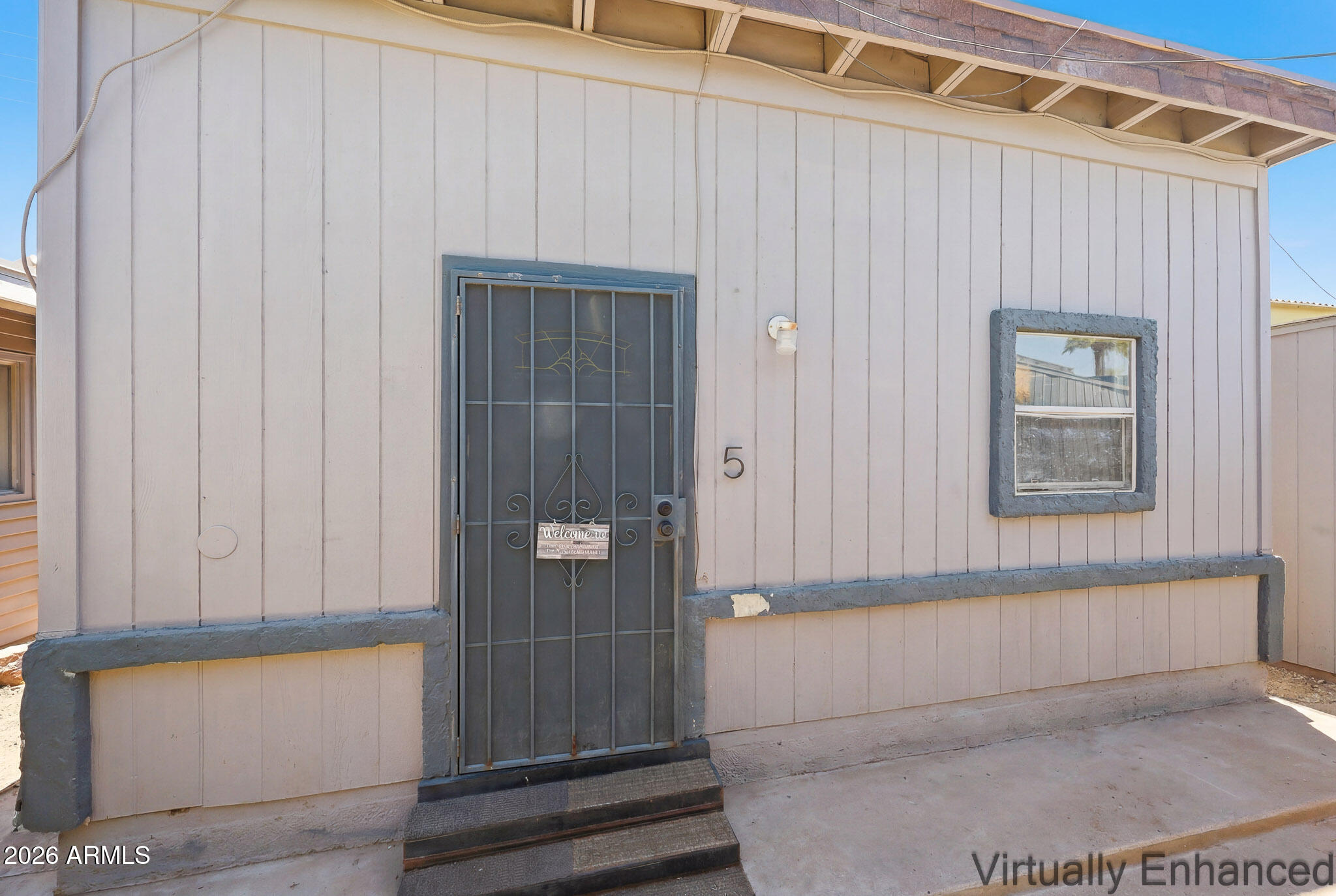 PALOMINO ESTATES - Residential Income