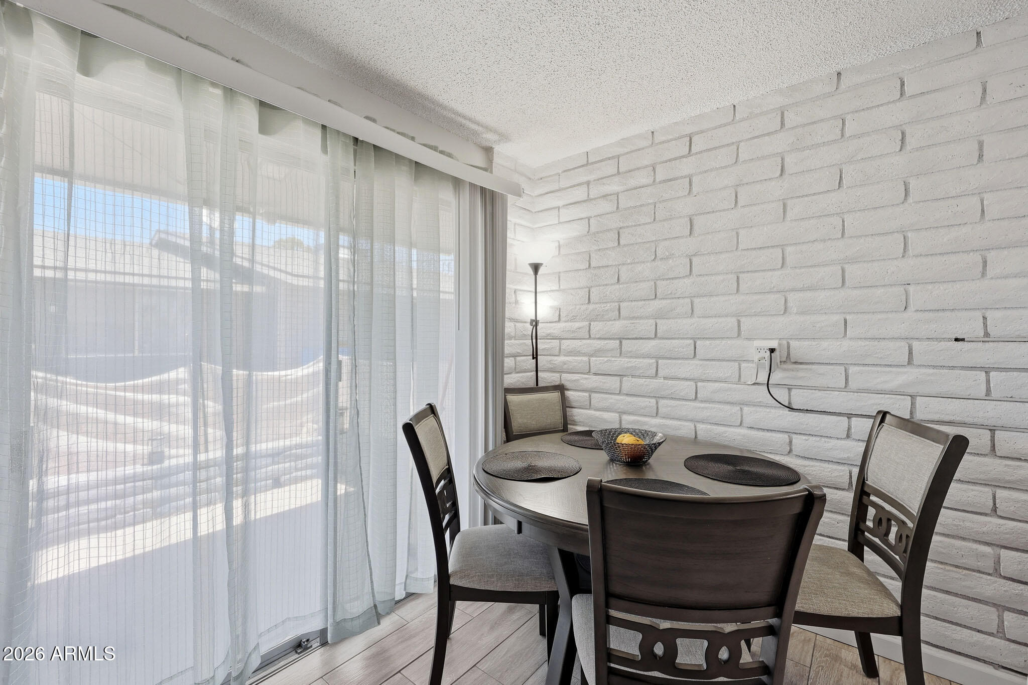 PALOMINO ESTATES - Residential Income