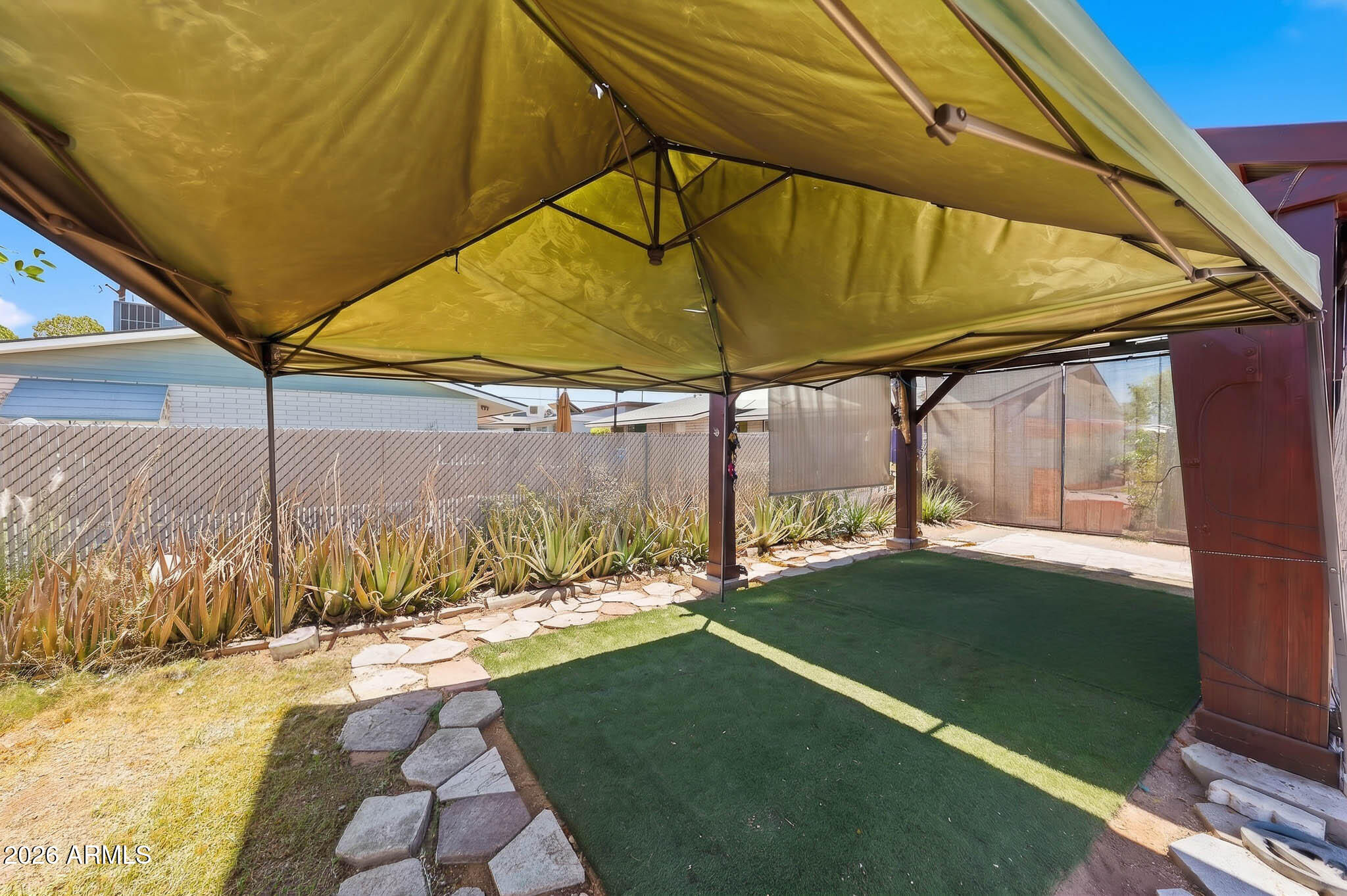 PALOMINO ESTATES - Residential Income