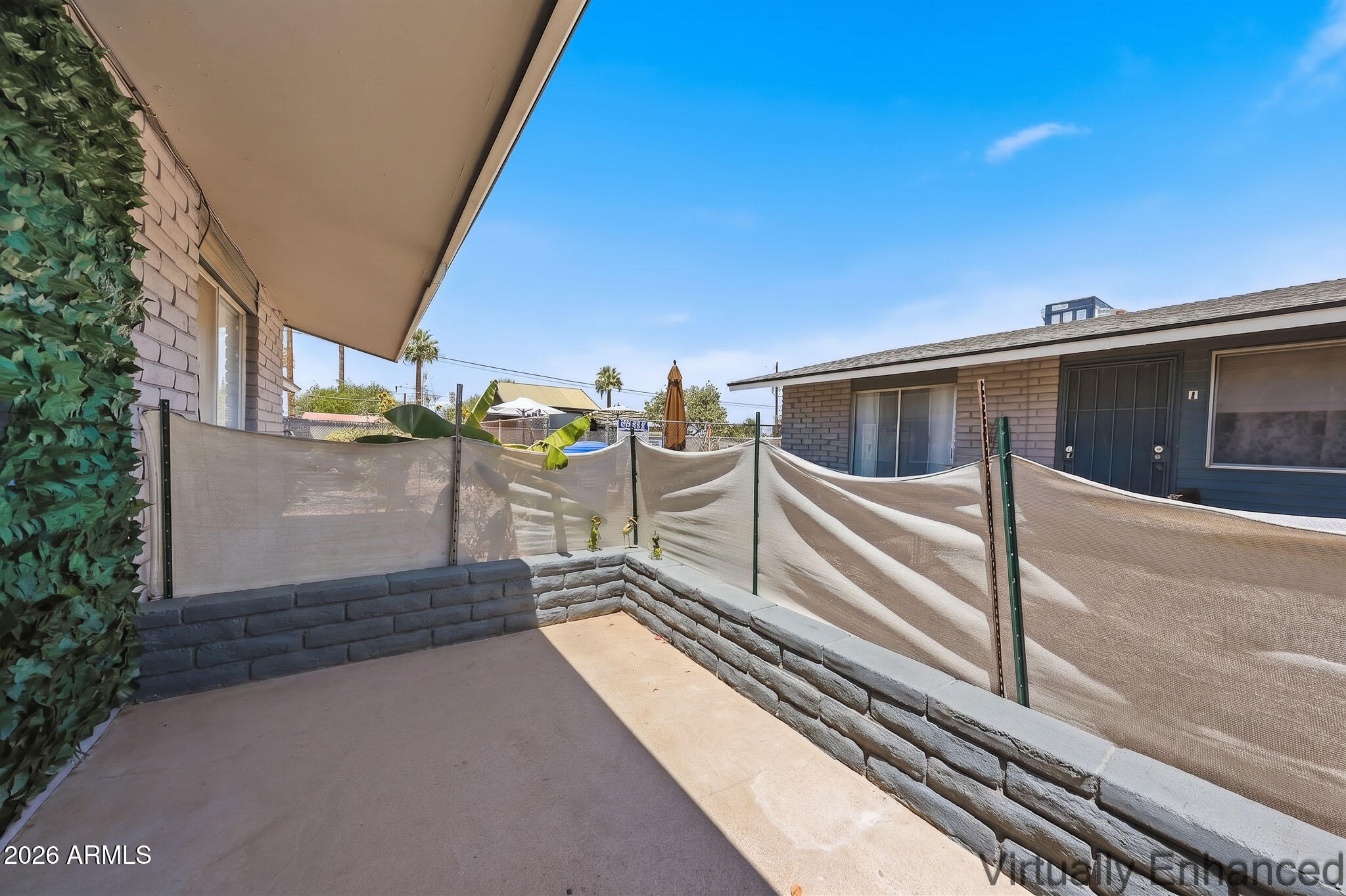 PALOMINO ESTATES - Residential Income