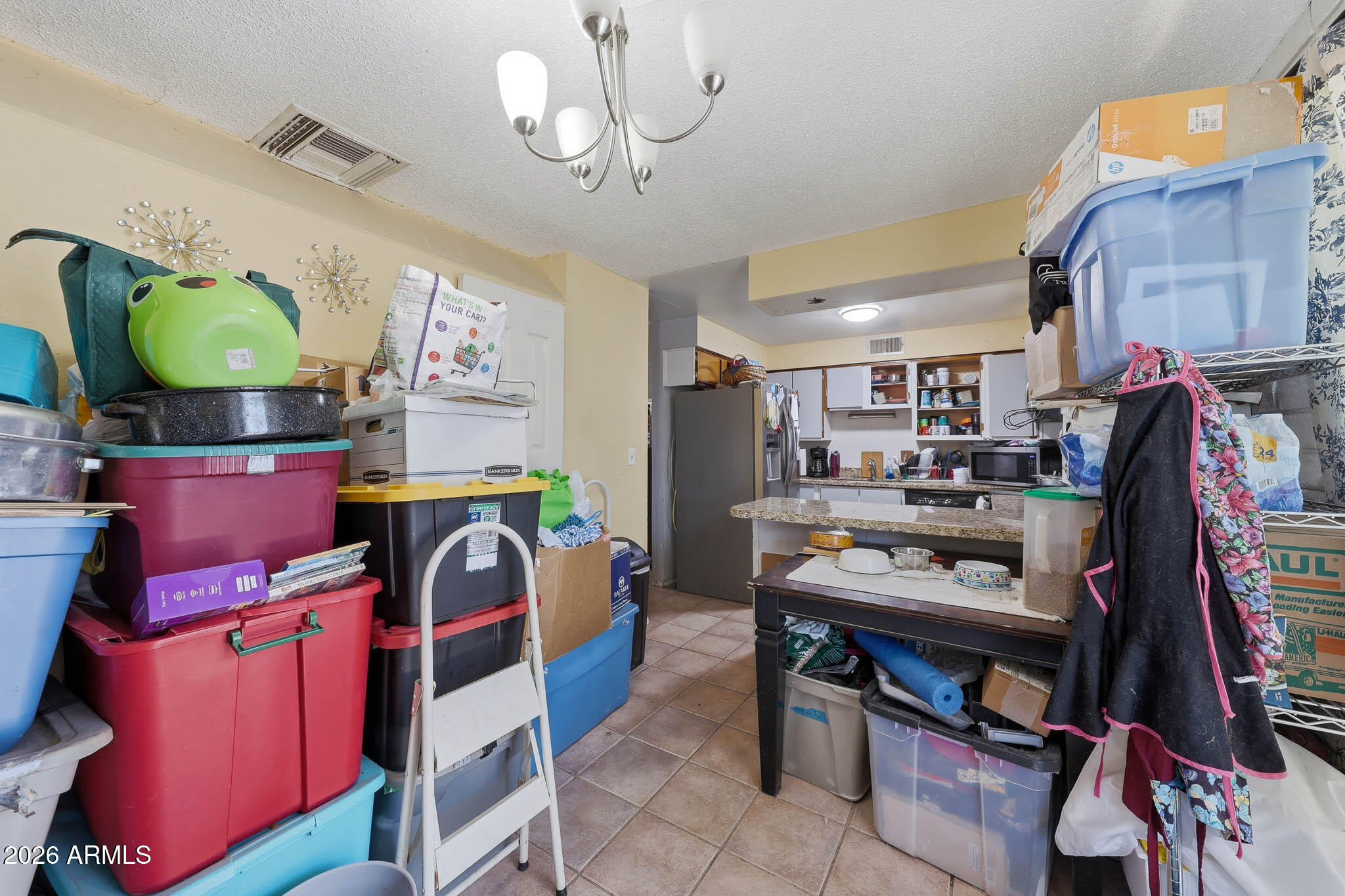 PALOMINO ESTATES - Residential Income