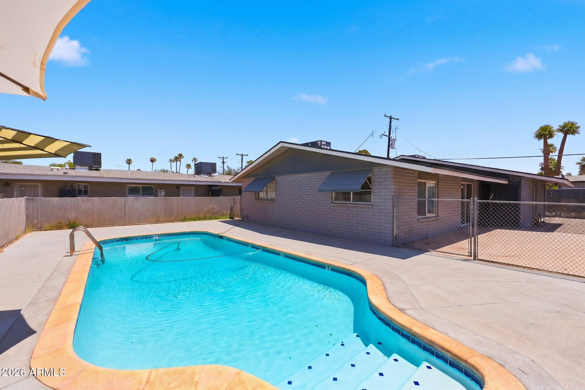 PALOMINO ESTATES - Residential Income
