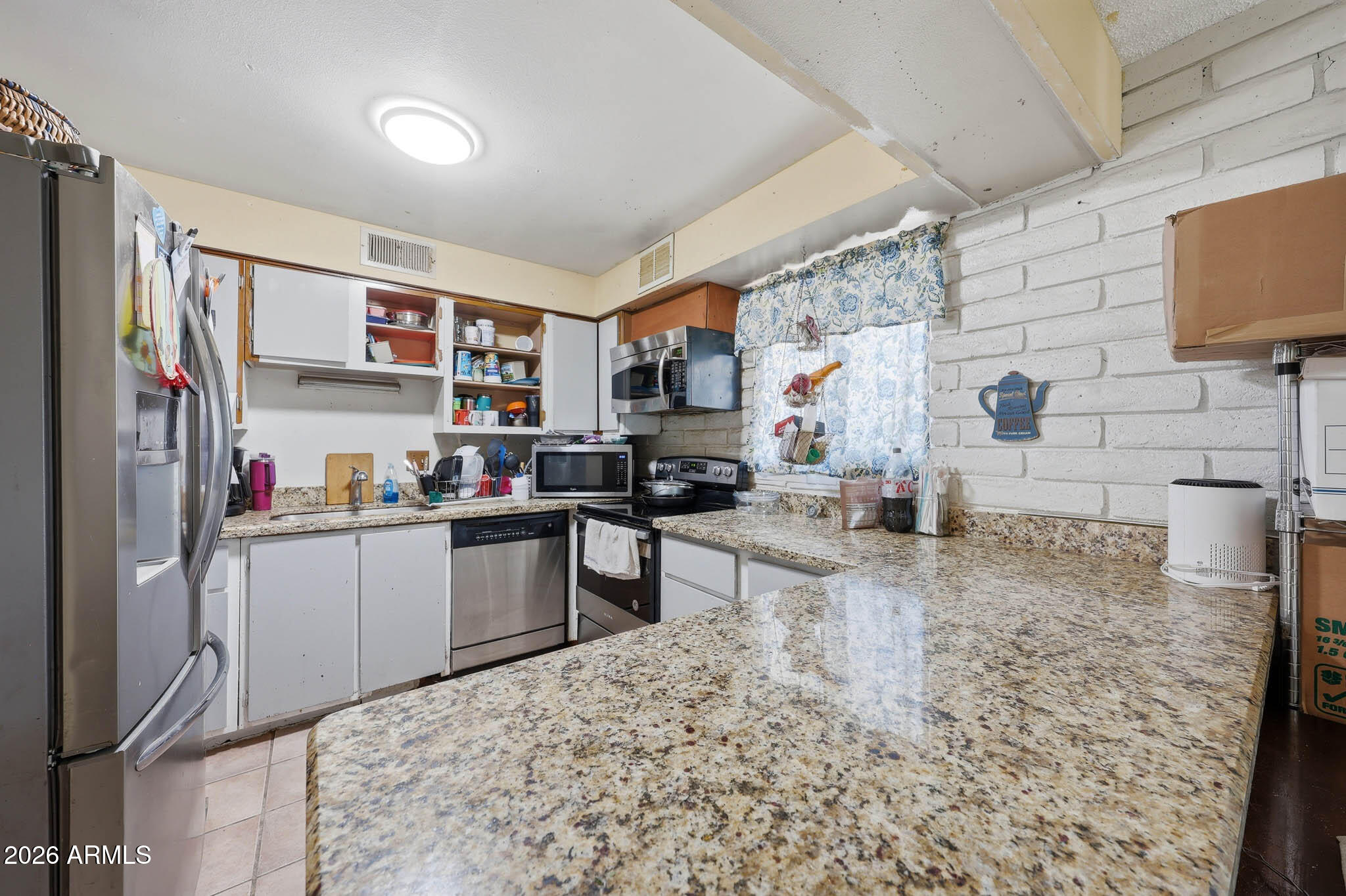 PALOMINO ESTATES - Residential Income