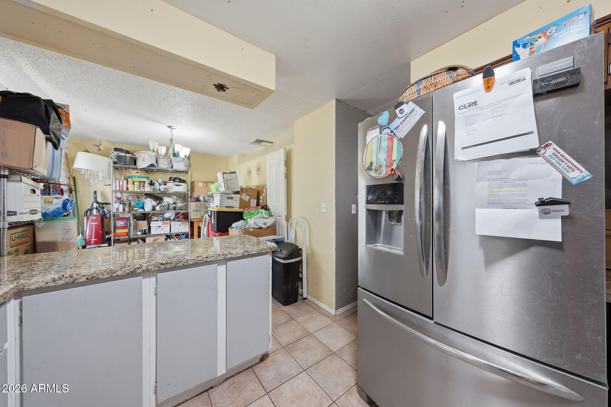 PALOMINO ESTATES - Residential Income