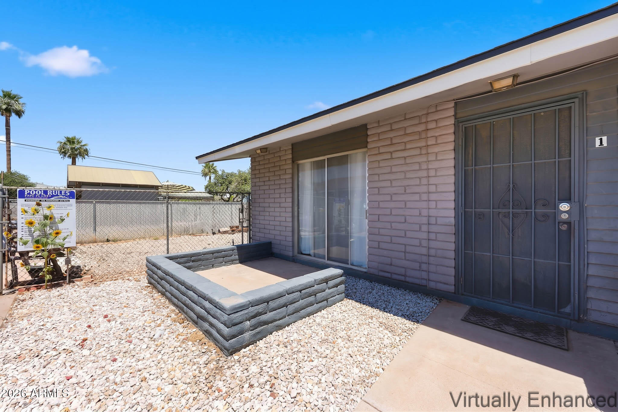 PALOMINO ESTATES - Residential Income