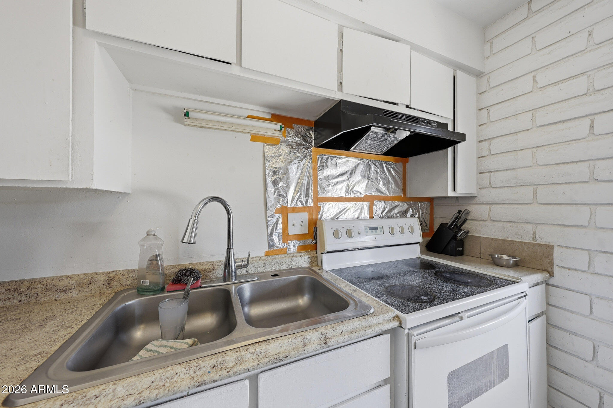 PALOMINO ESTATES - Residential Income