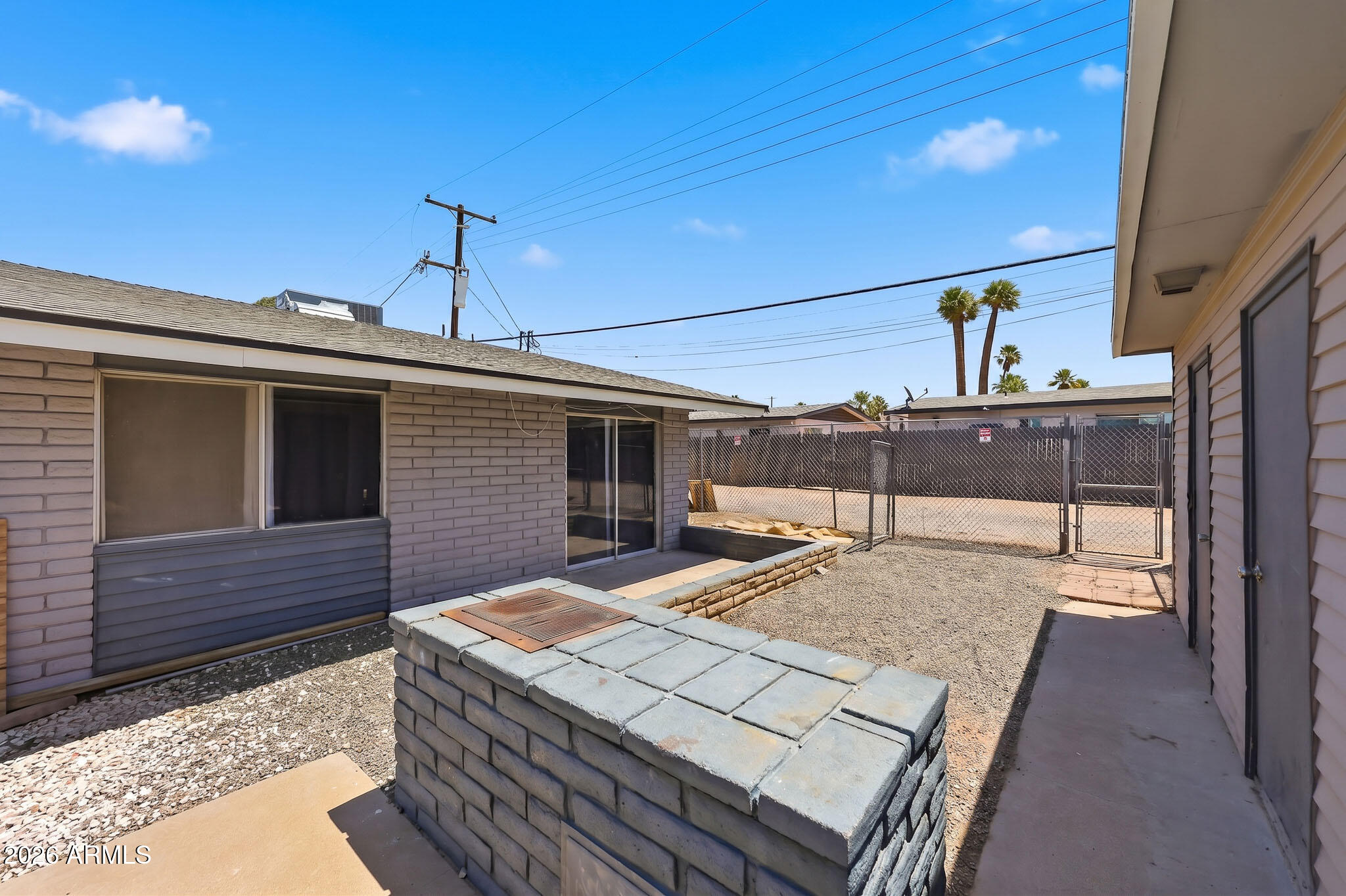 PALOMINO ESTATES - Residential Income
