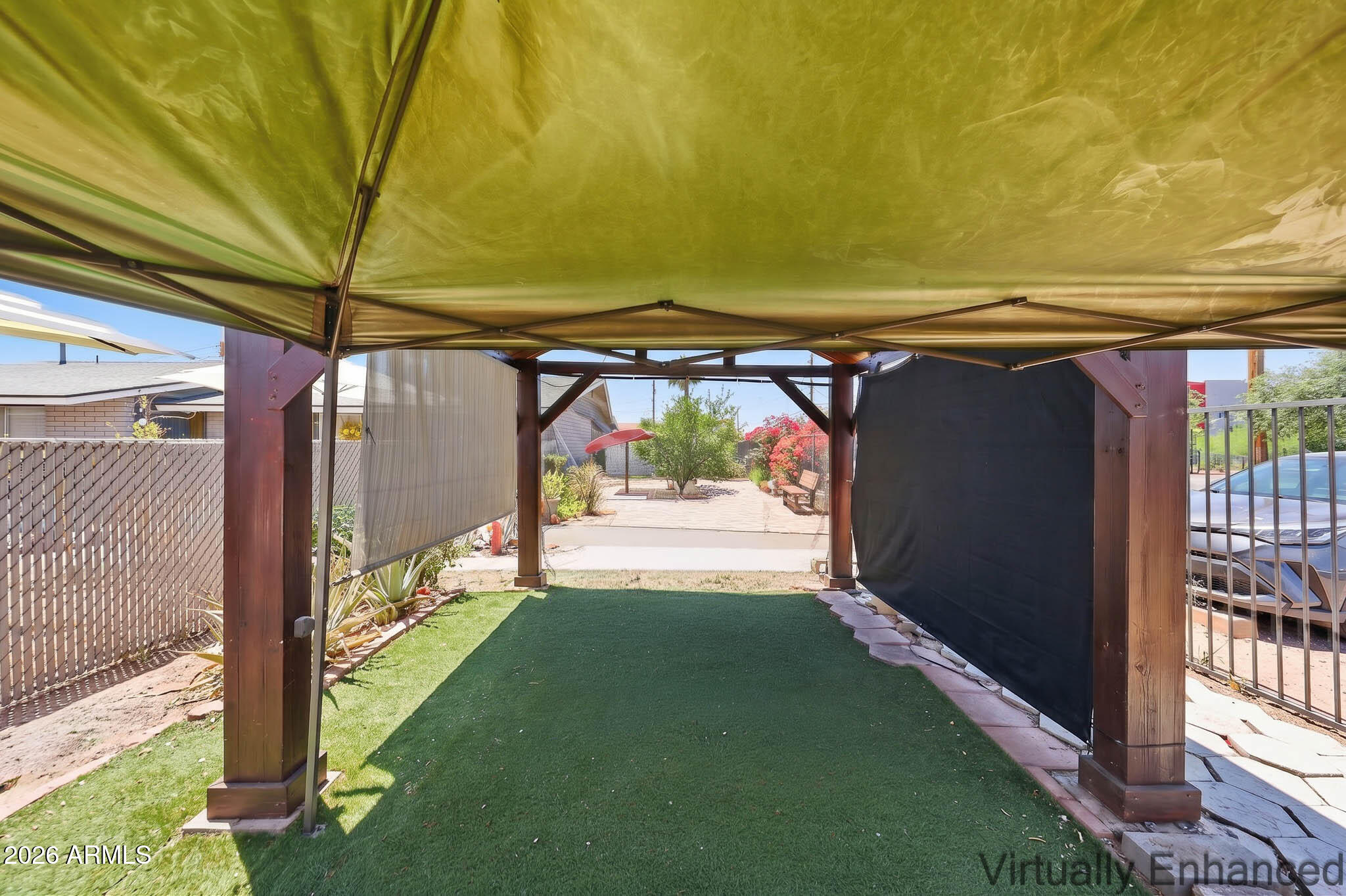 PALOMINO ESTATES - Residential Income