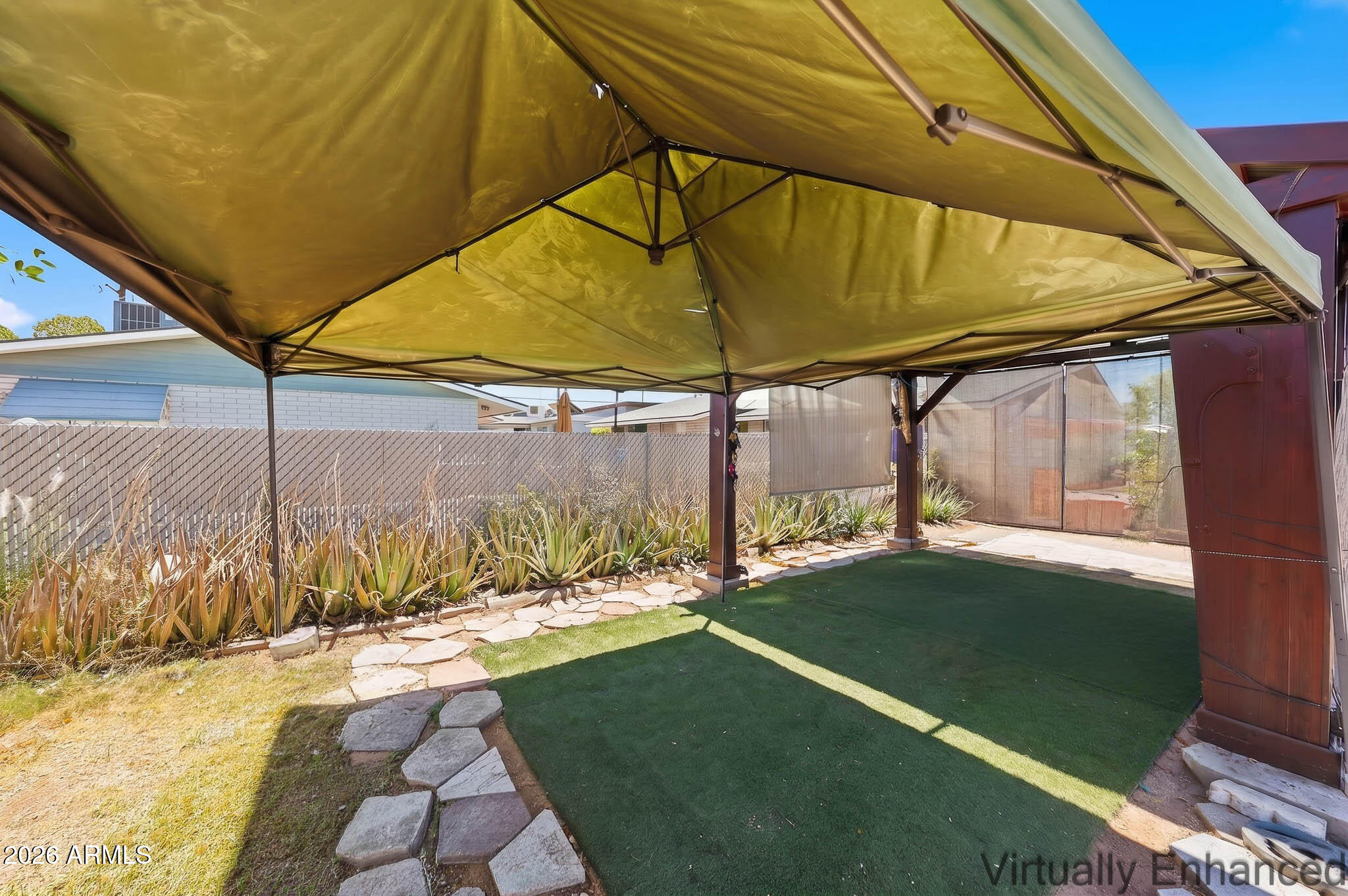 PALOMINO ESTATES - Residential Income