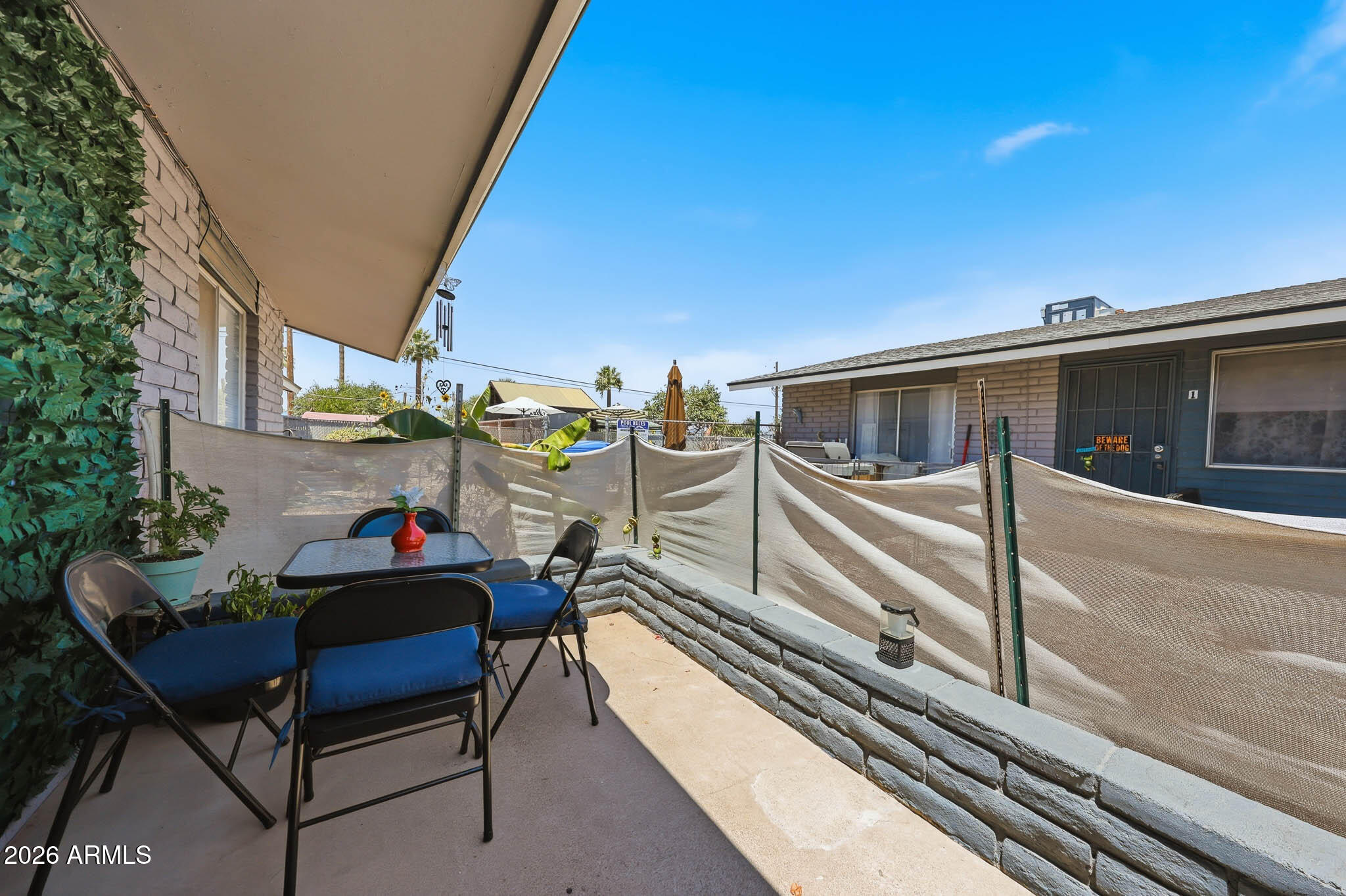 PALOMINO ESTATES - Residential Income