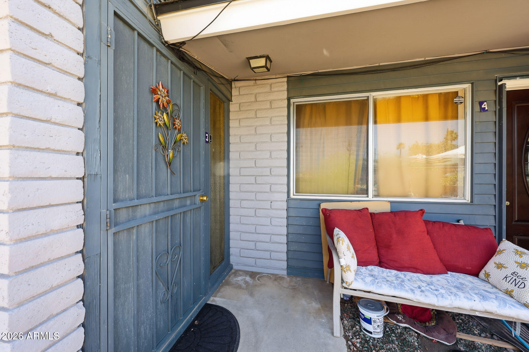 PALOMINO ESTATES - Residential Income
