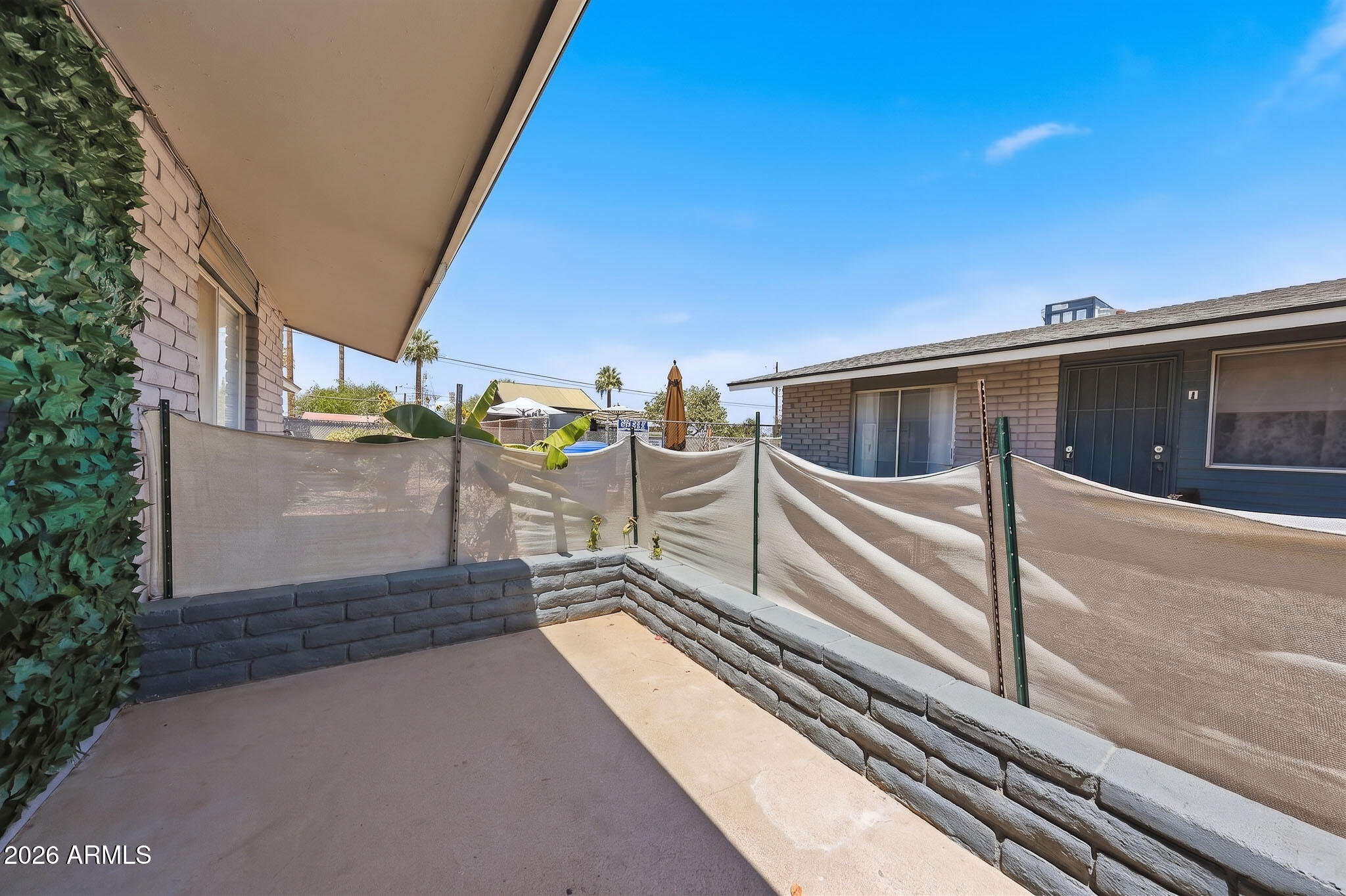 PALOMINO ESTATES - Residential Income