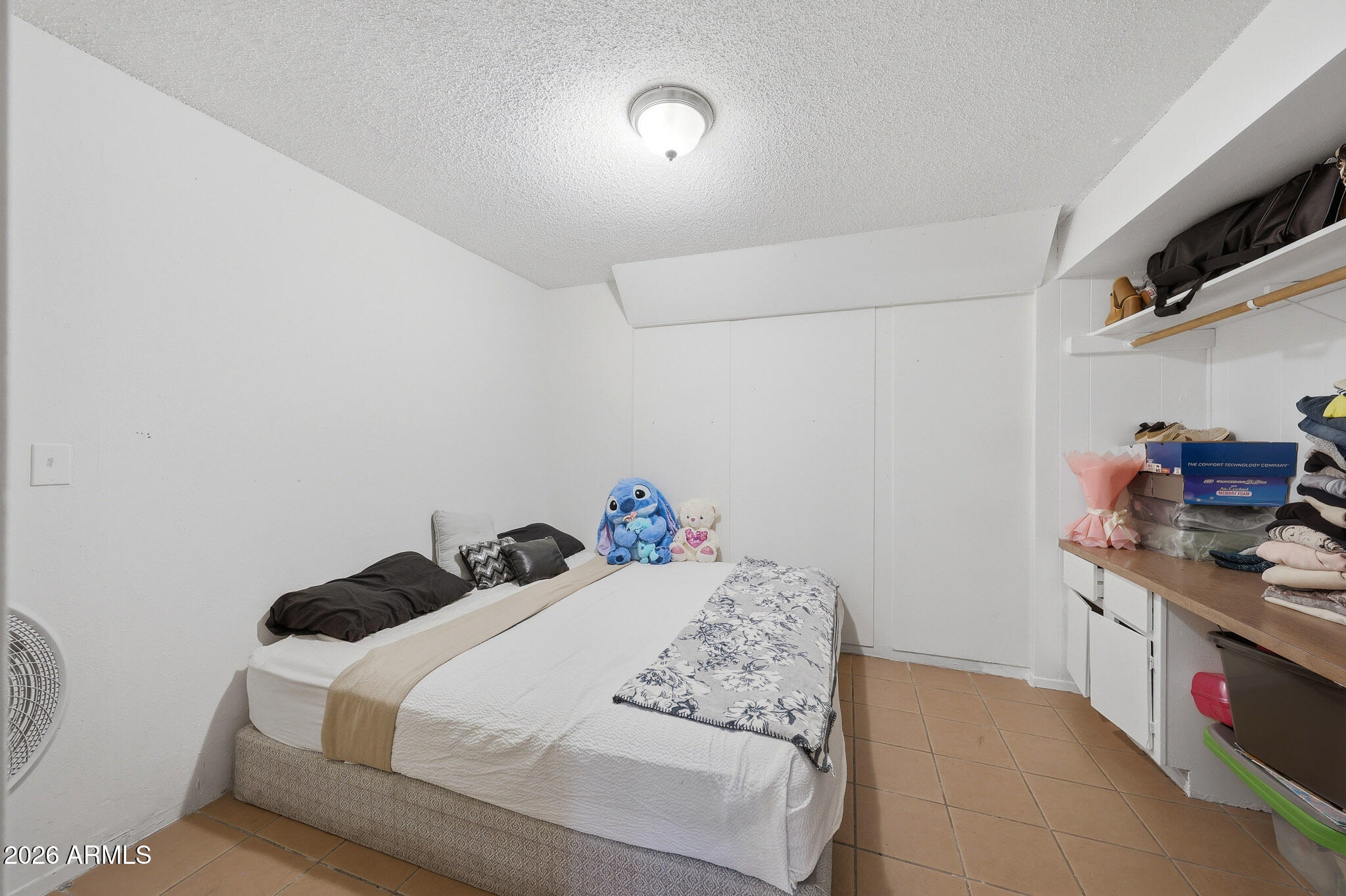 PALOMINO ESTATES - Residential Income