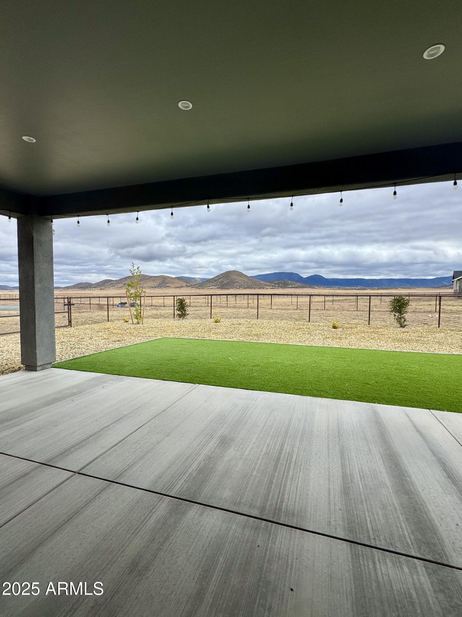 LONESOME VALLEY - Residential