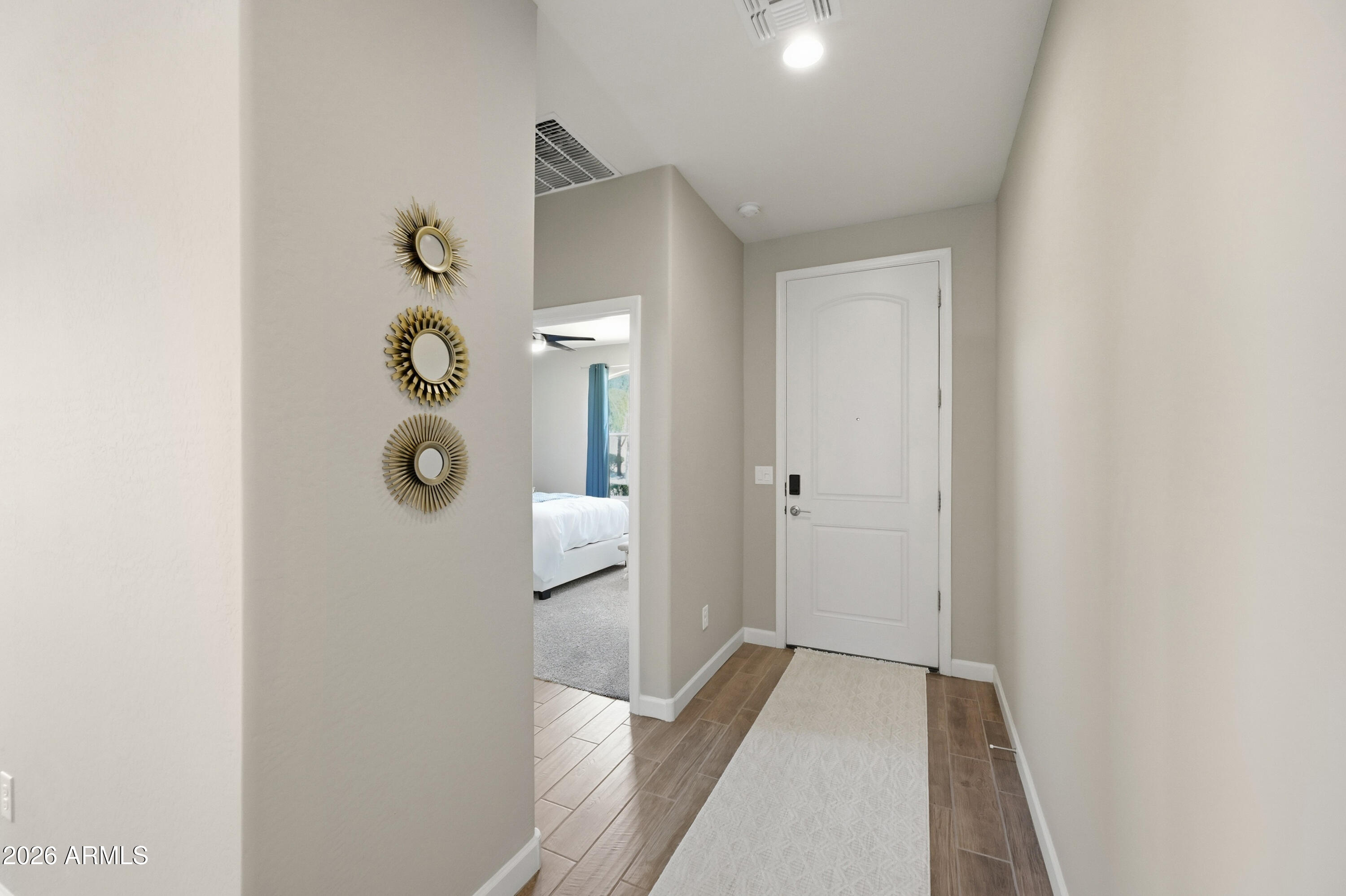 SAN TAN HEIGHTS PARCEL C-12 - Residential