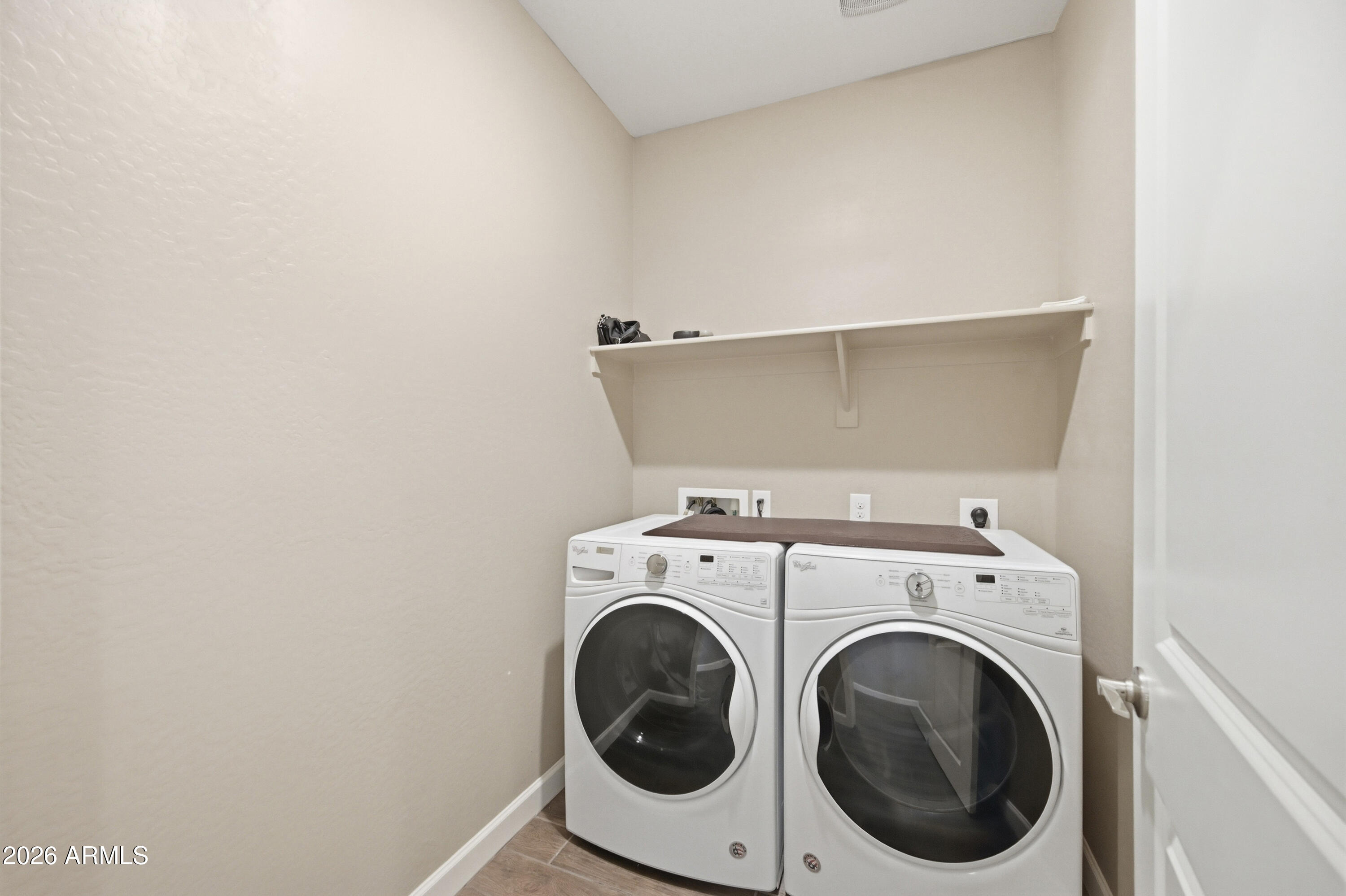 SAN TAN HEIGHTS PARCEL C-12 - Residential