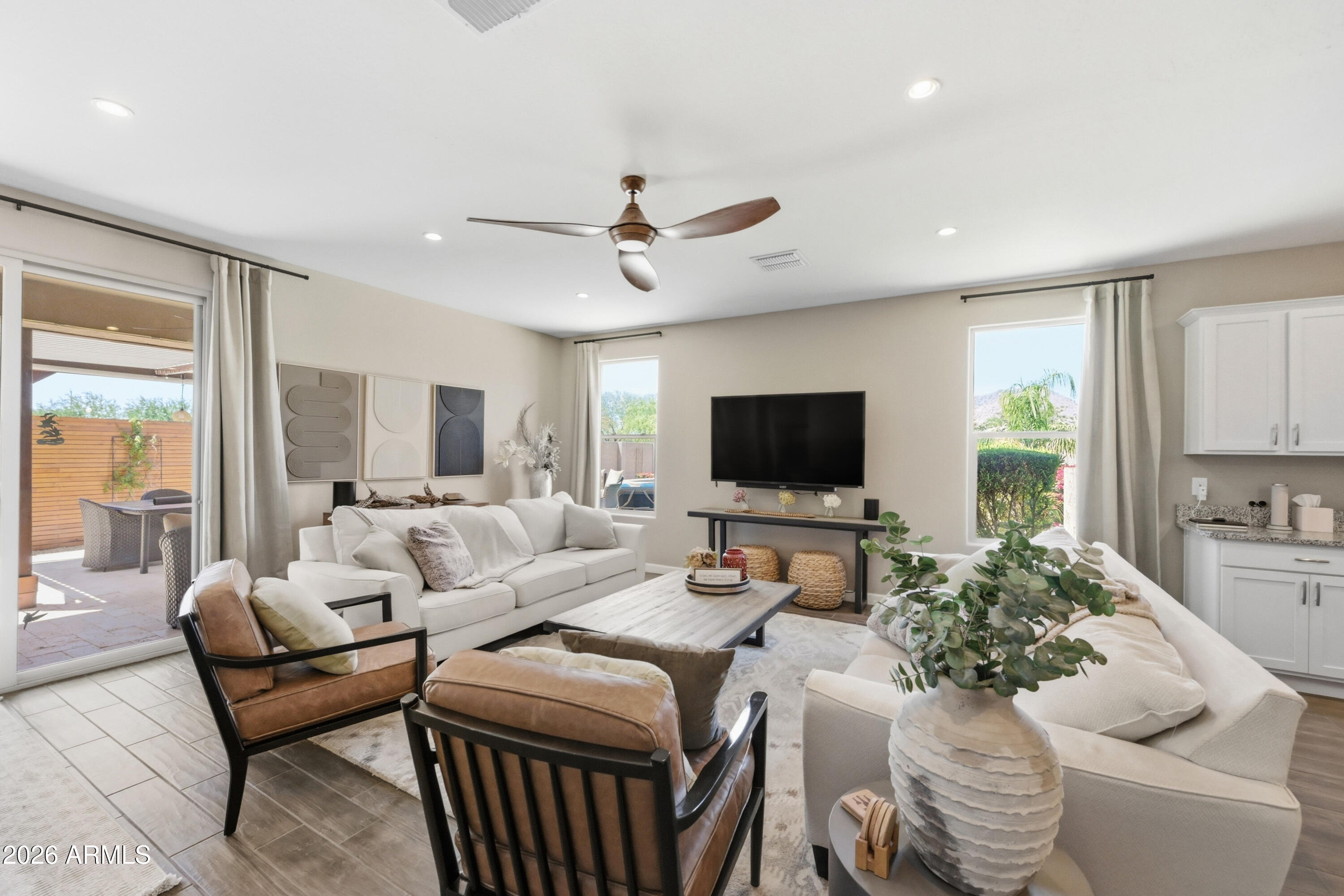 SAN TAN HEIGHTS PARCEL C-12 - Residential