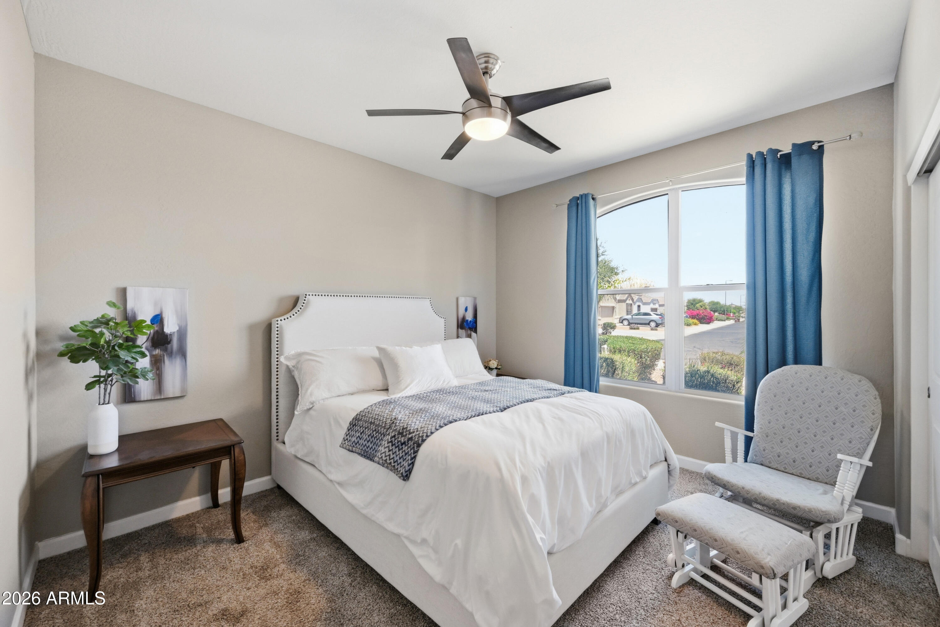 SAN TAN HEIGHTS PARCEL C-12 - Residential