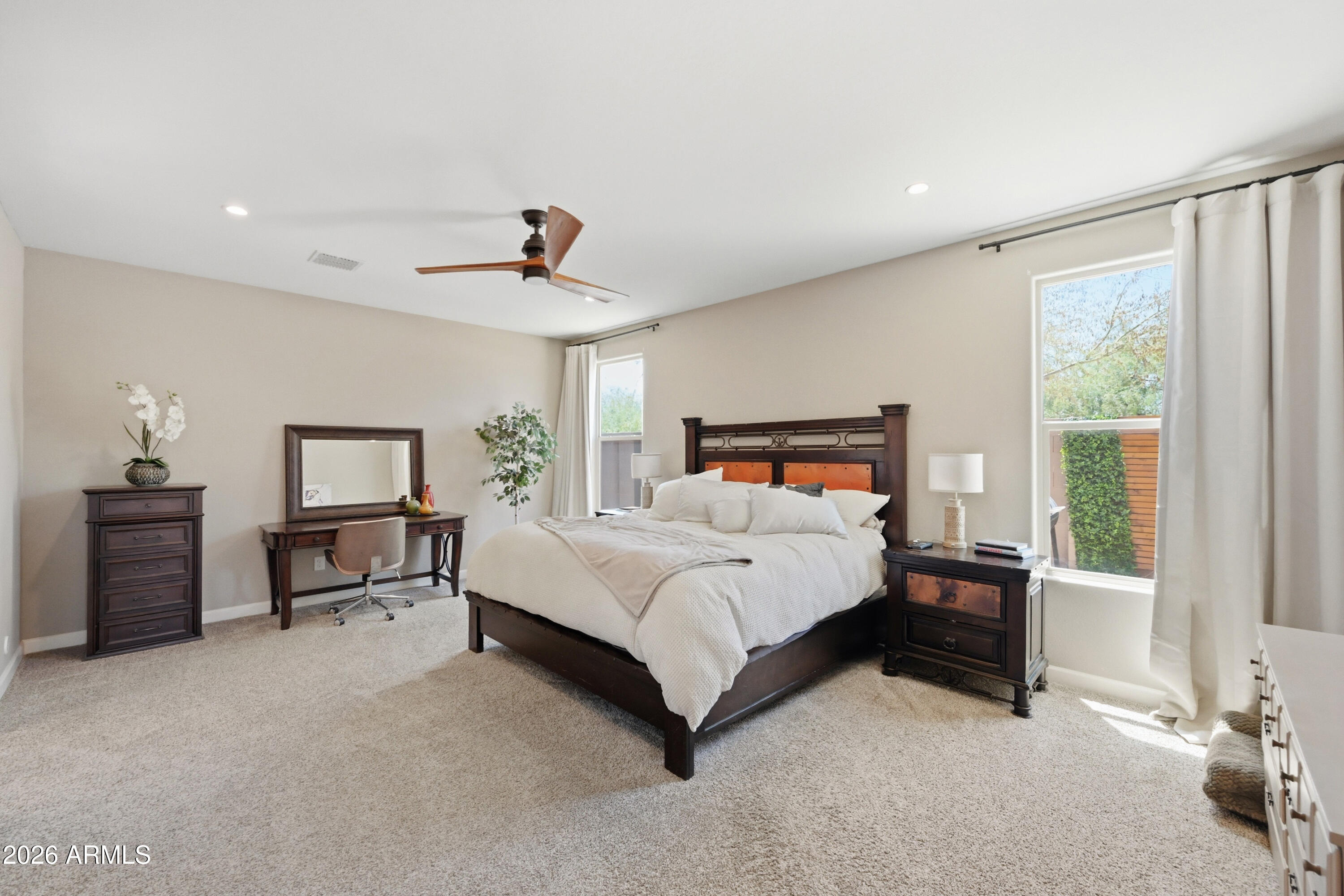 SAN TAN HEIGHTS PARCEL C-12 - Residential