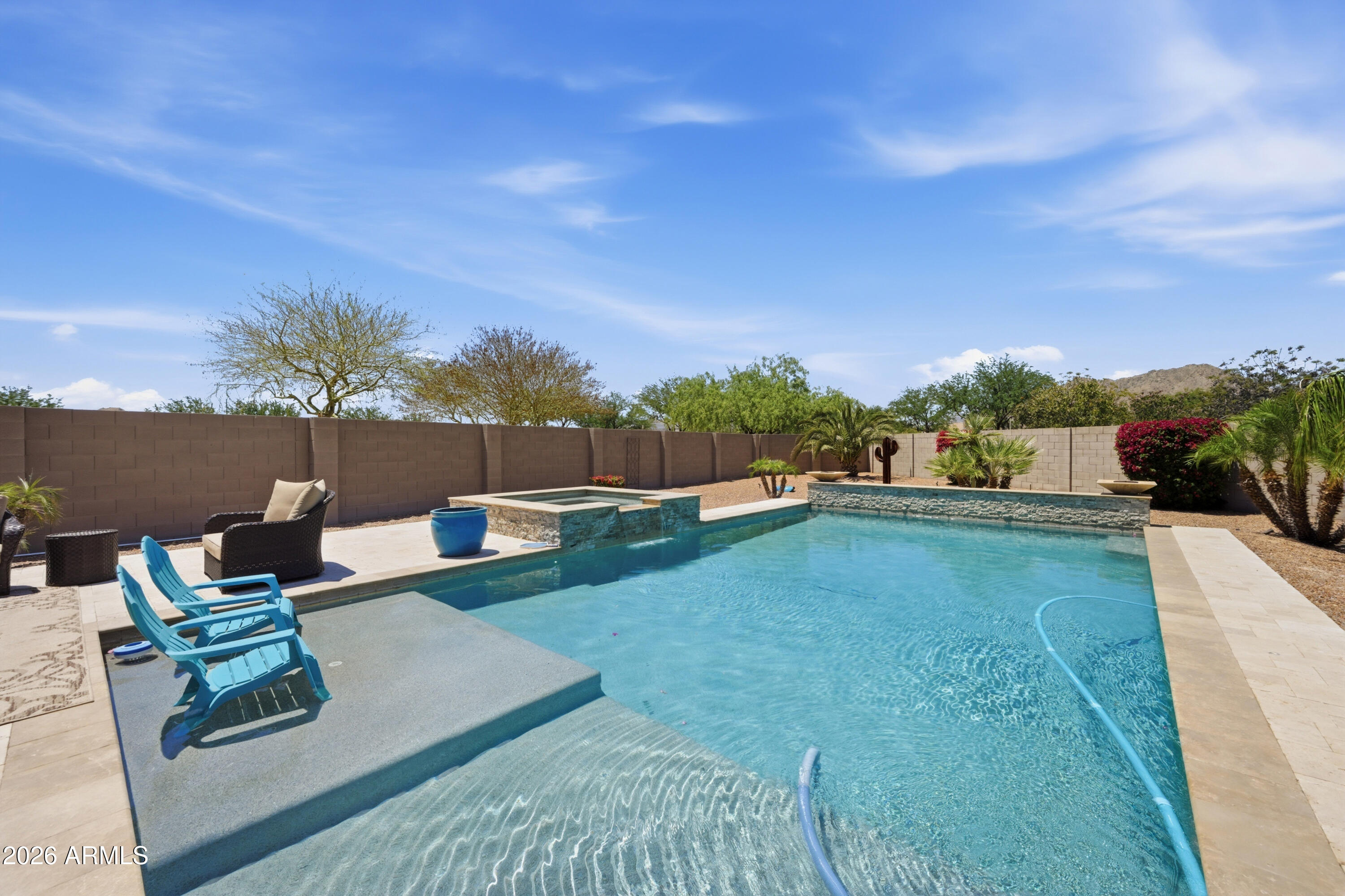 SAN TAN HEIGHTS PARCEL C-12 - Residential