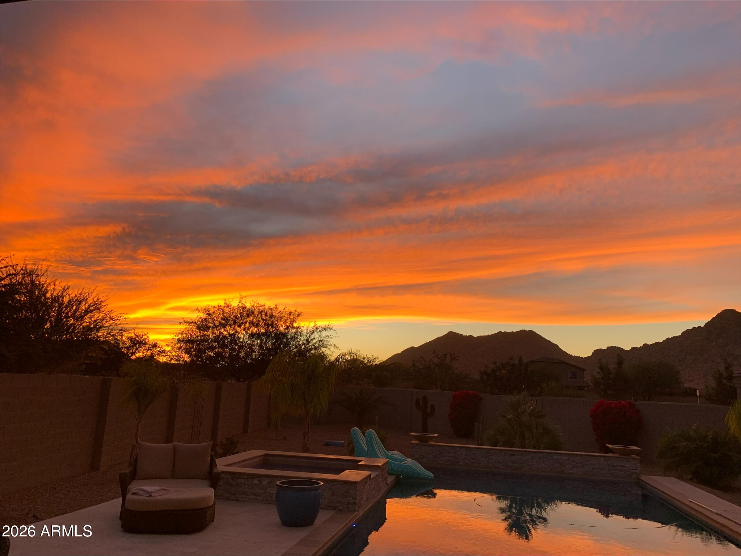 SAN TAN HEIGHTS PARCEL C-12 - Residential