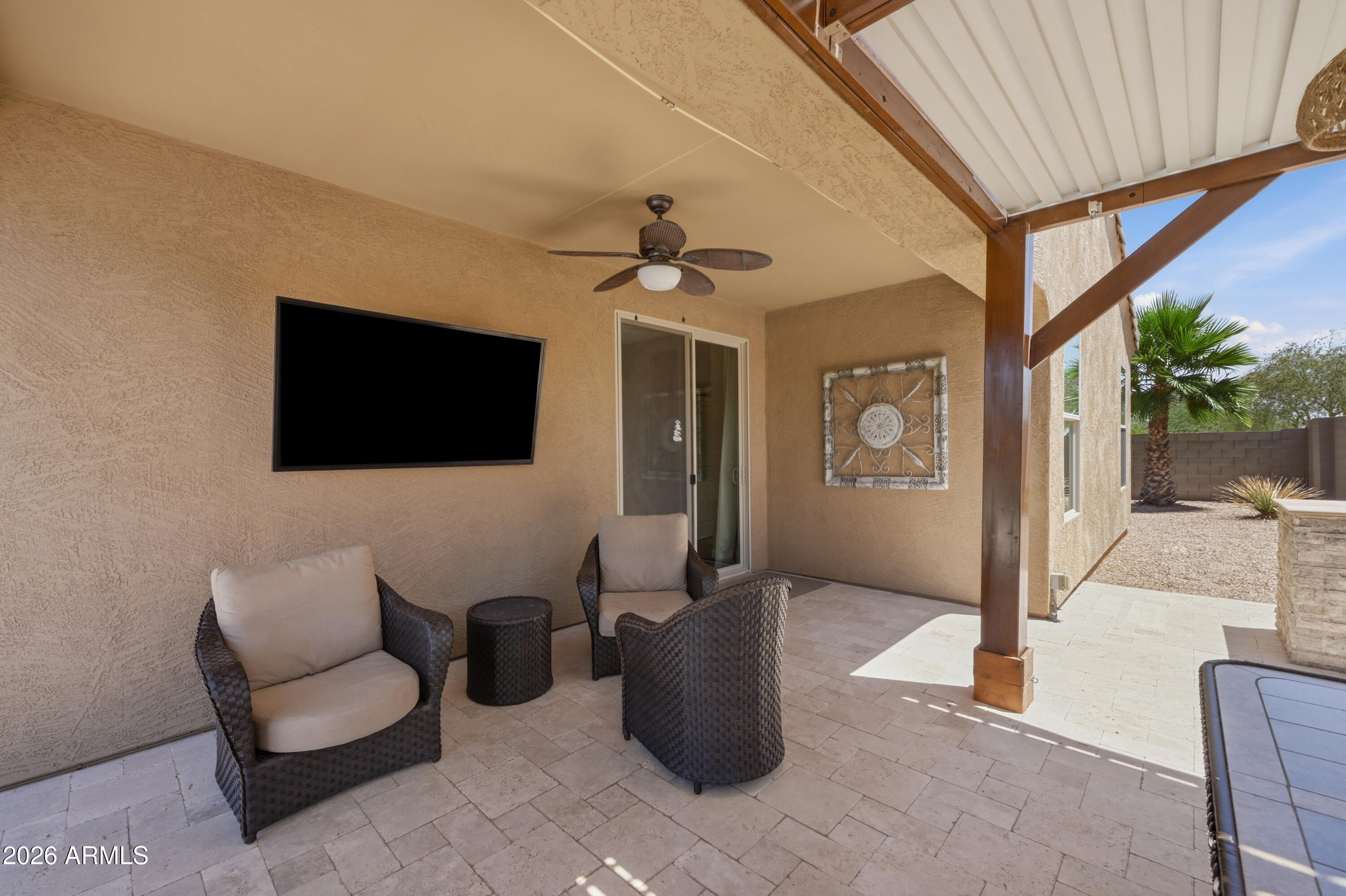 SAN TAN HEIGHTS PARCEL C-12 - Residential