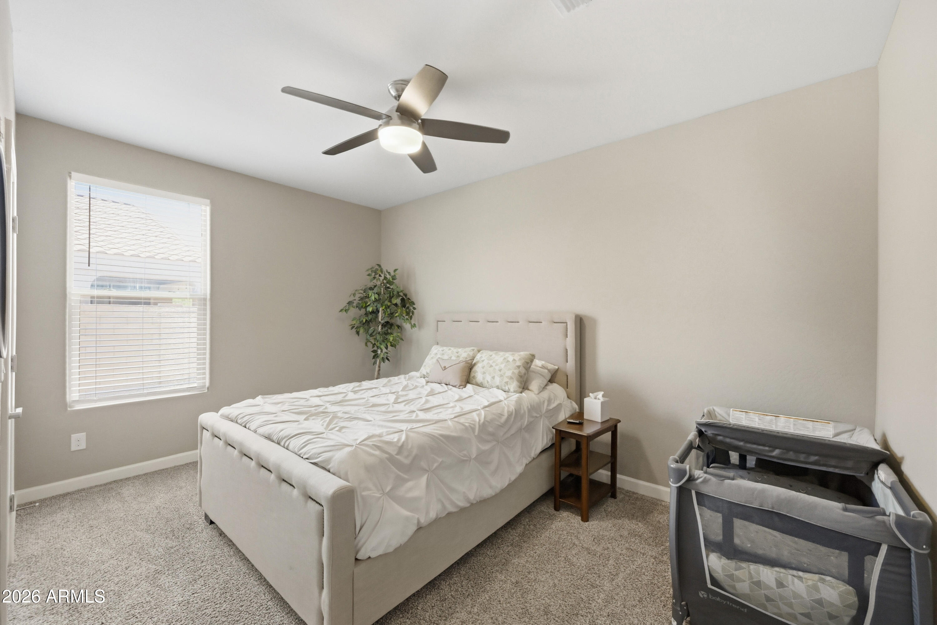 SAN TAN HEIGHTS PARCEL C-12 - Residential
