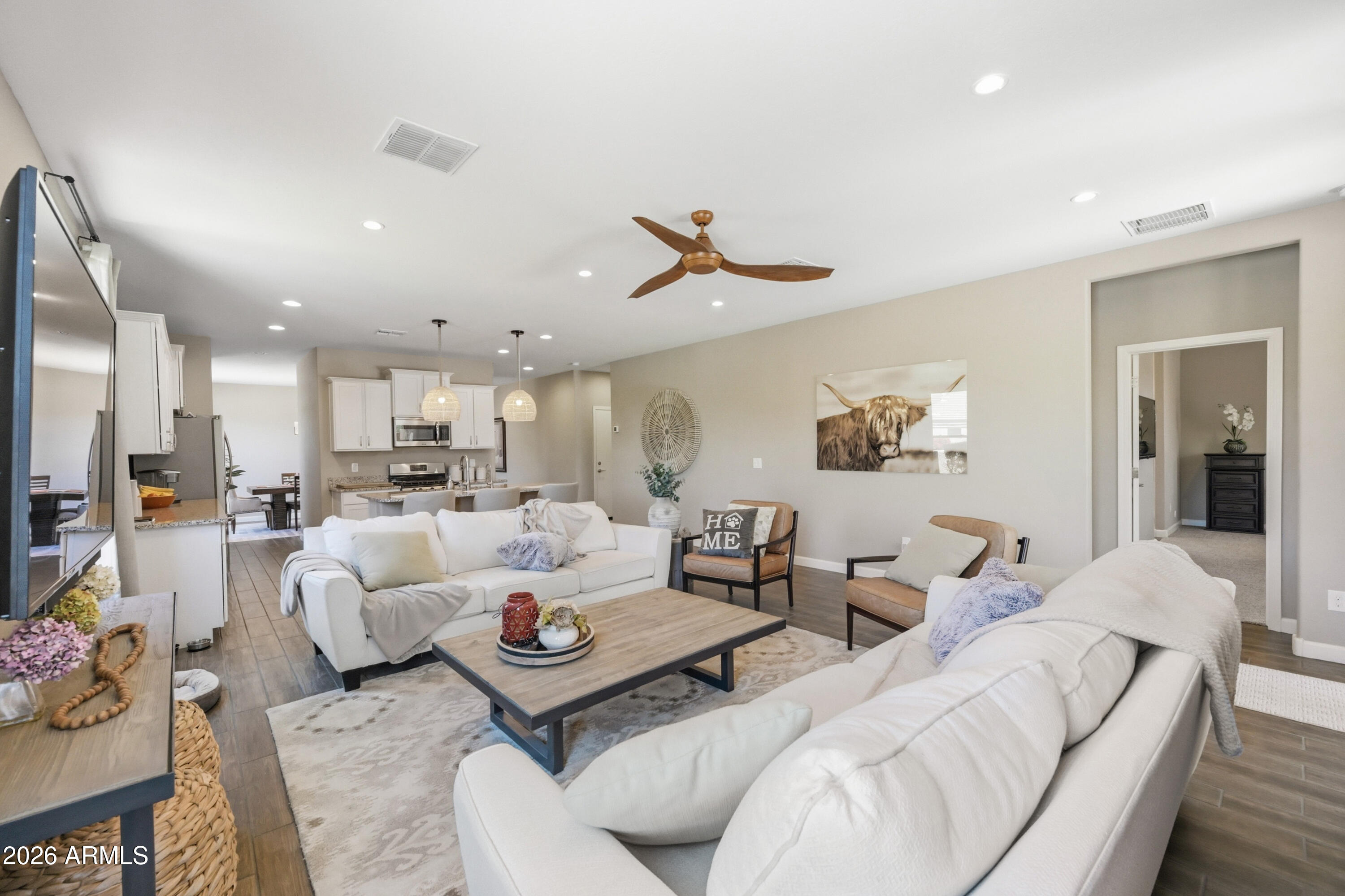 SAN TAN HEIGHTS PARCEL C-12 - Residential