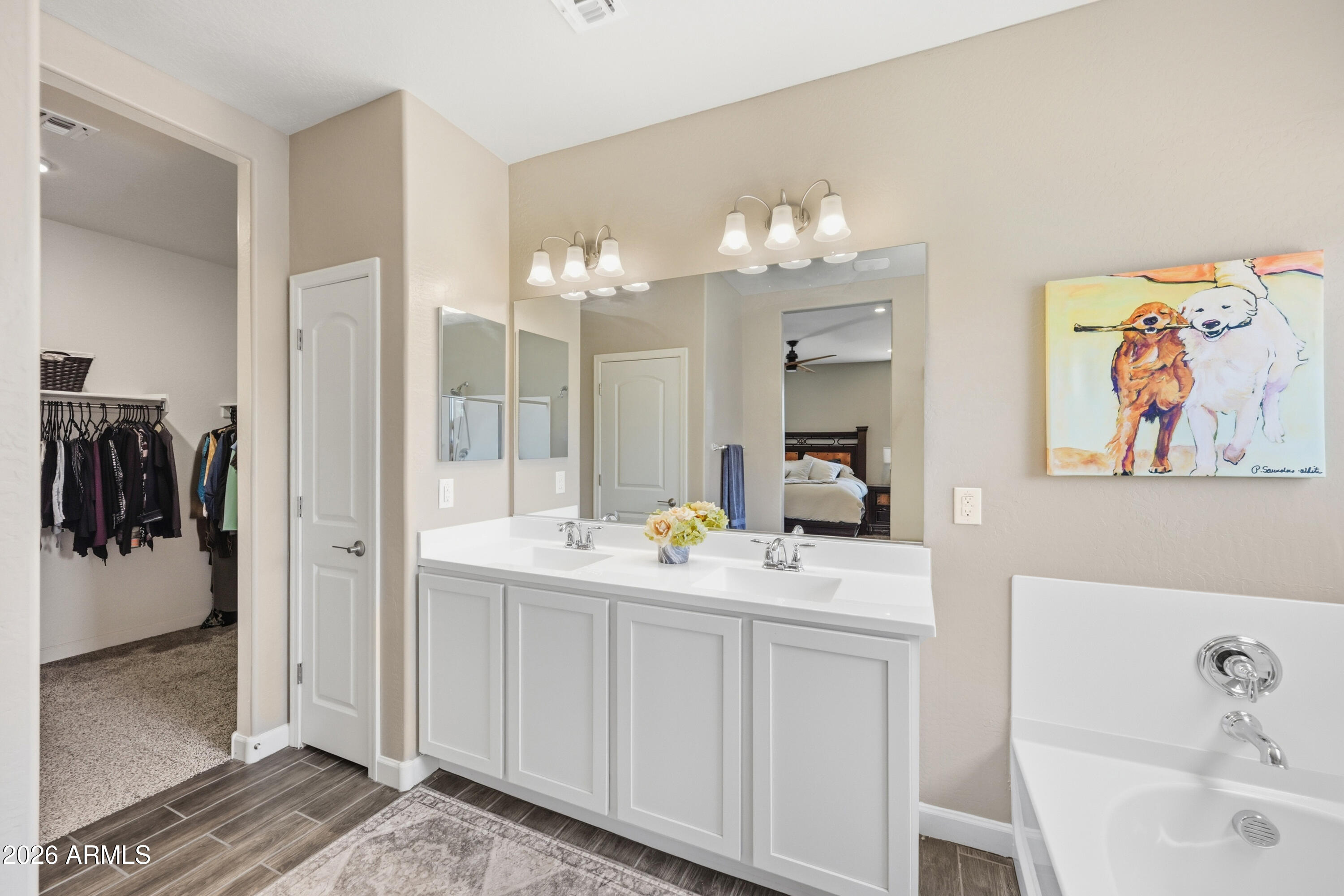 SAN TAN HEIGHTS PARCEL C-12 - Residential