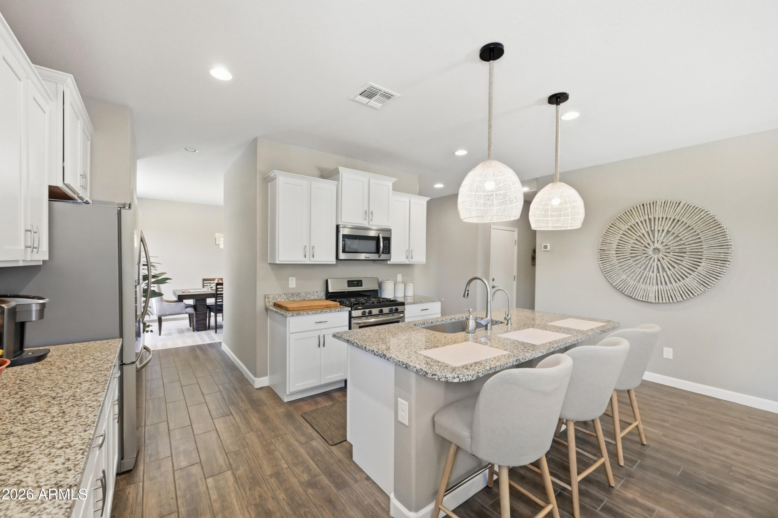 SAN TAN HEIGHTS PARCEL C-12 - Residential