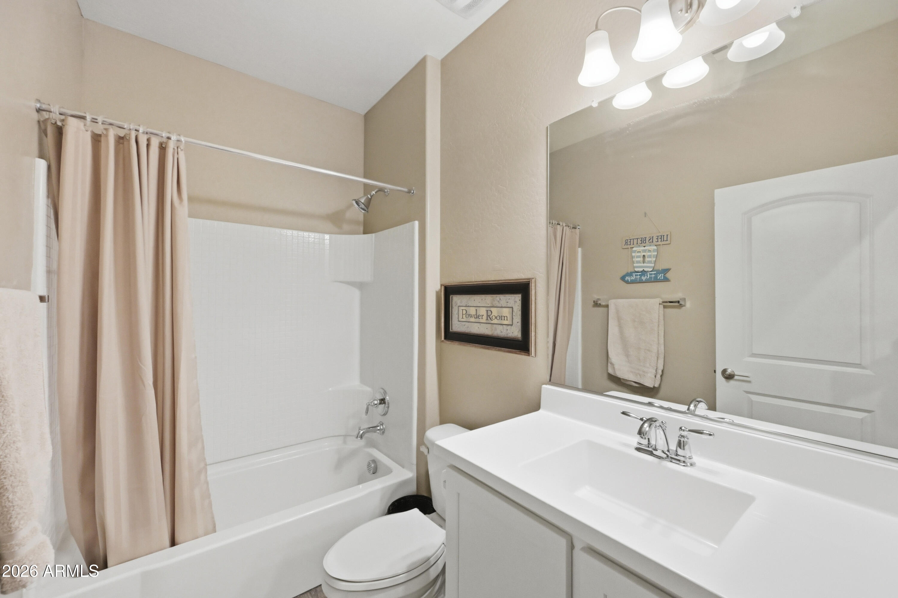 SAN TAN HEIGHTS PARCEL C-12 - Residential
