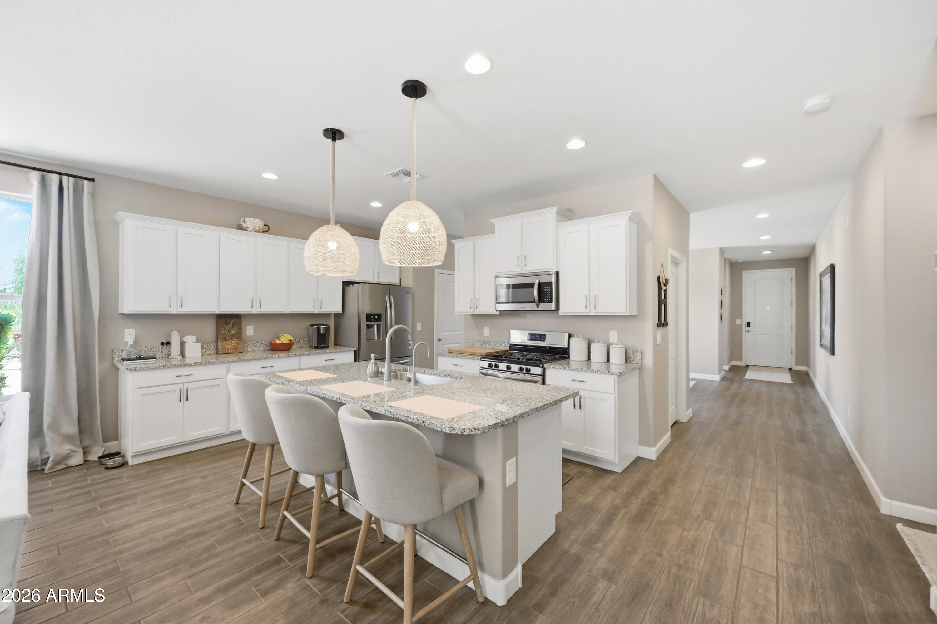 SAN TAN HEIGHTS PARCEL C-12 - Residential