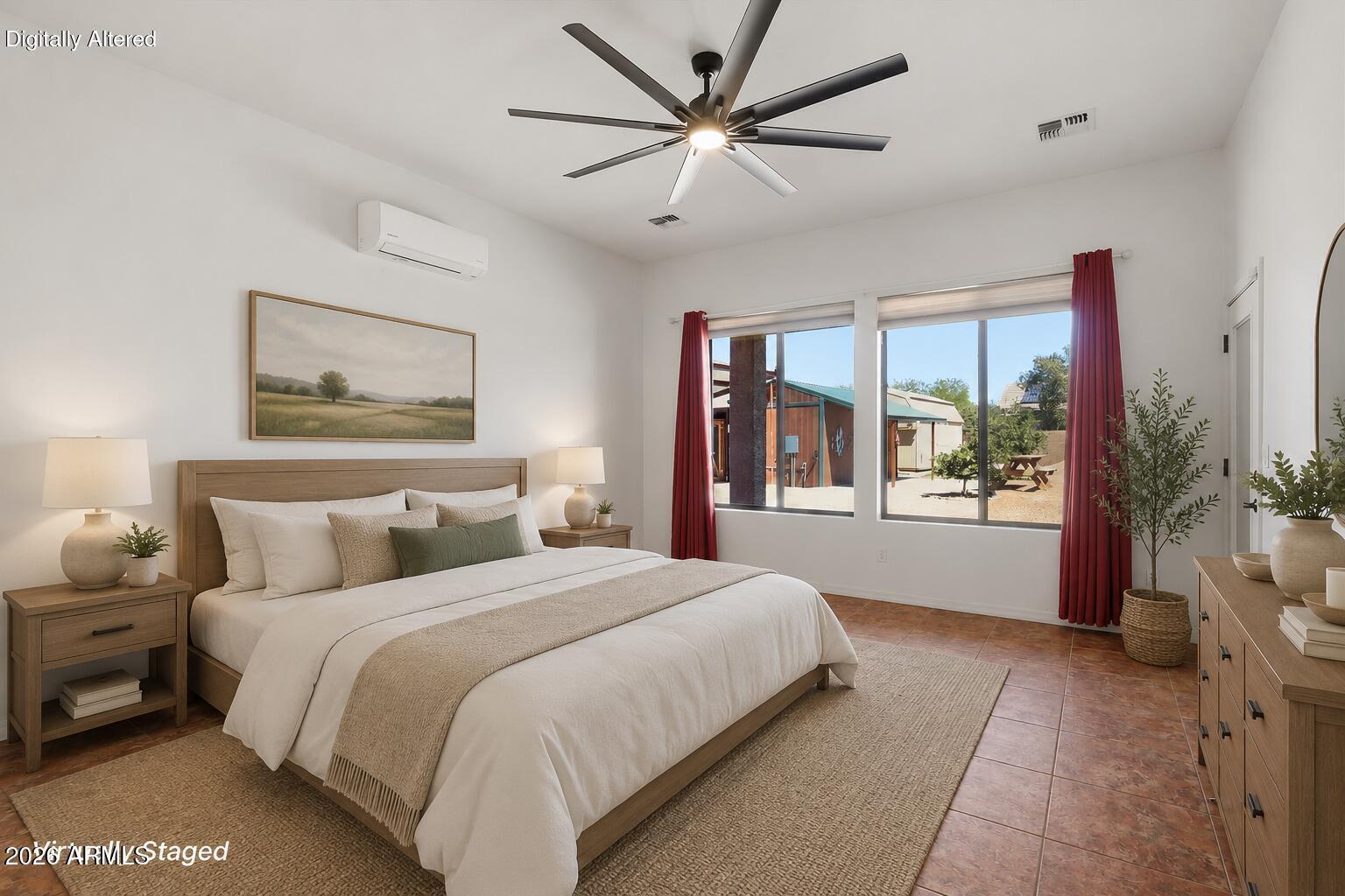 ARIZONA CITY UNIT SEVEN - Residential