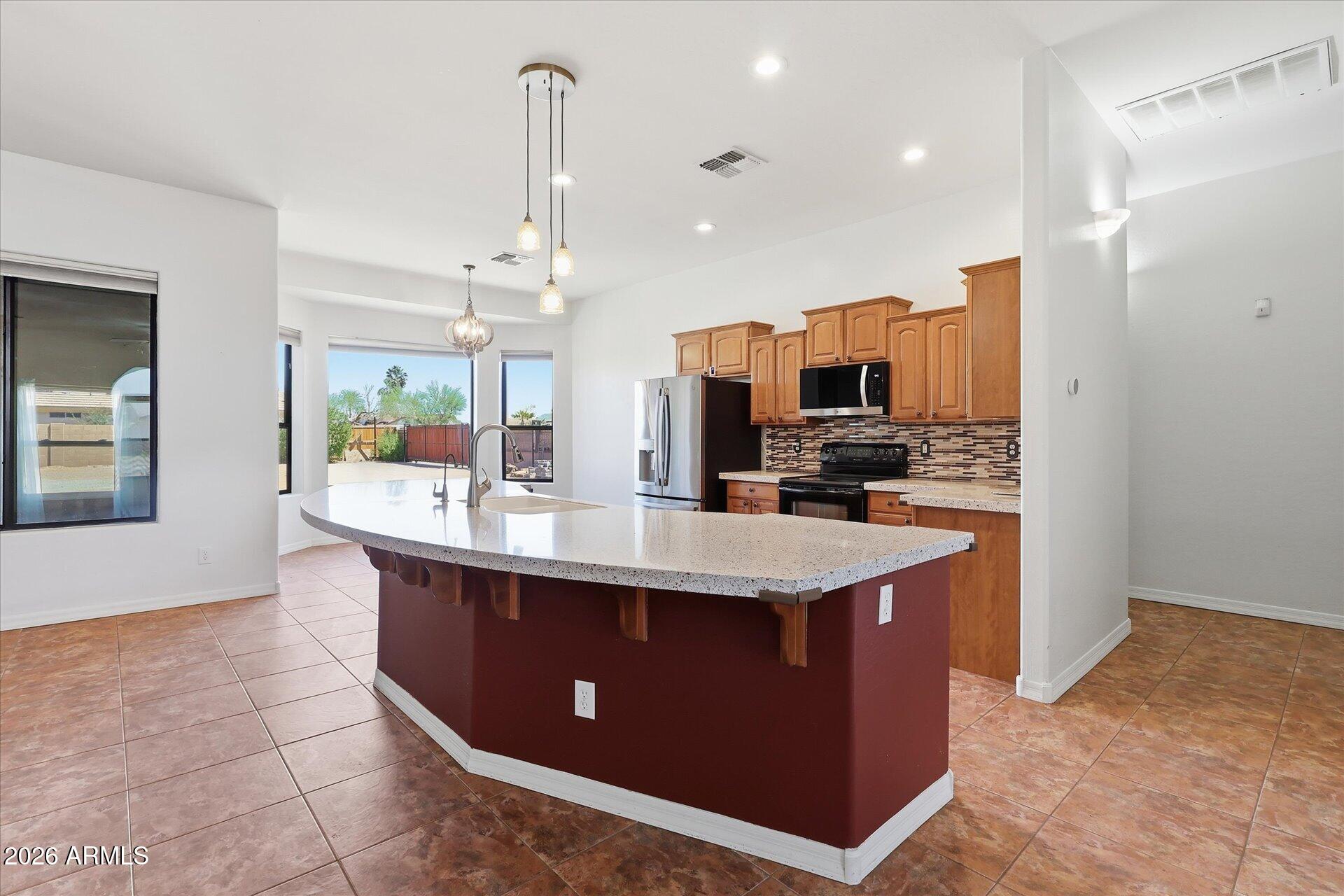 ARIZONA CITY UNIT SEVEN - Residential