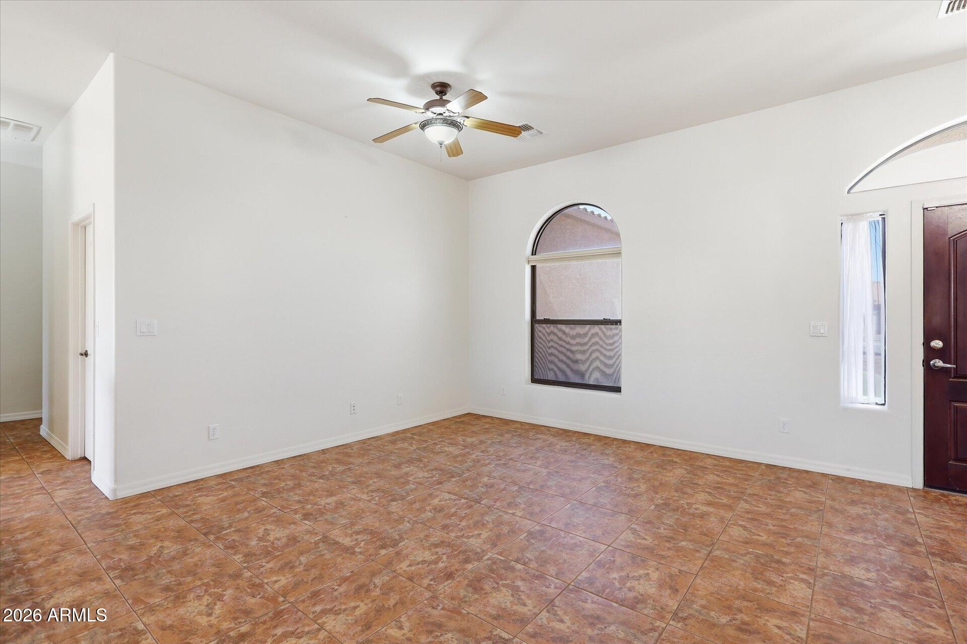 ARIZONA CITY UNIT SEVEN - Residential