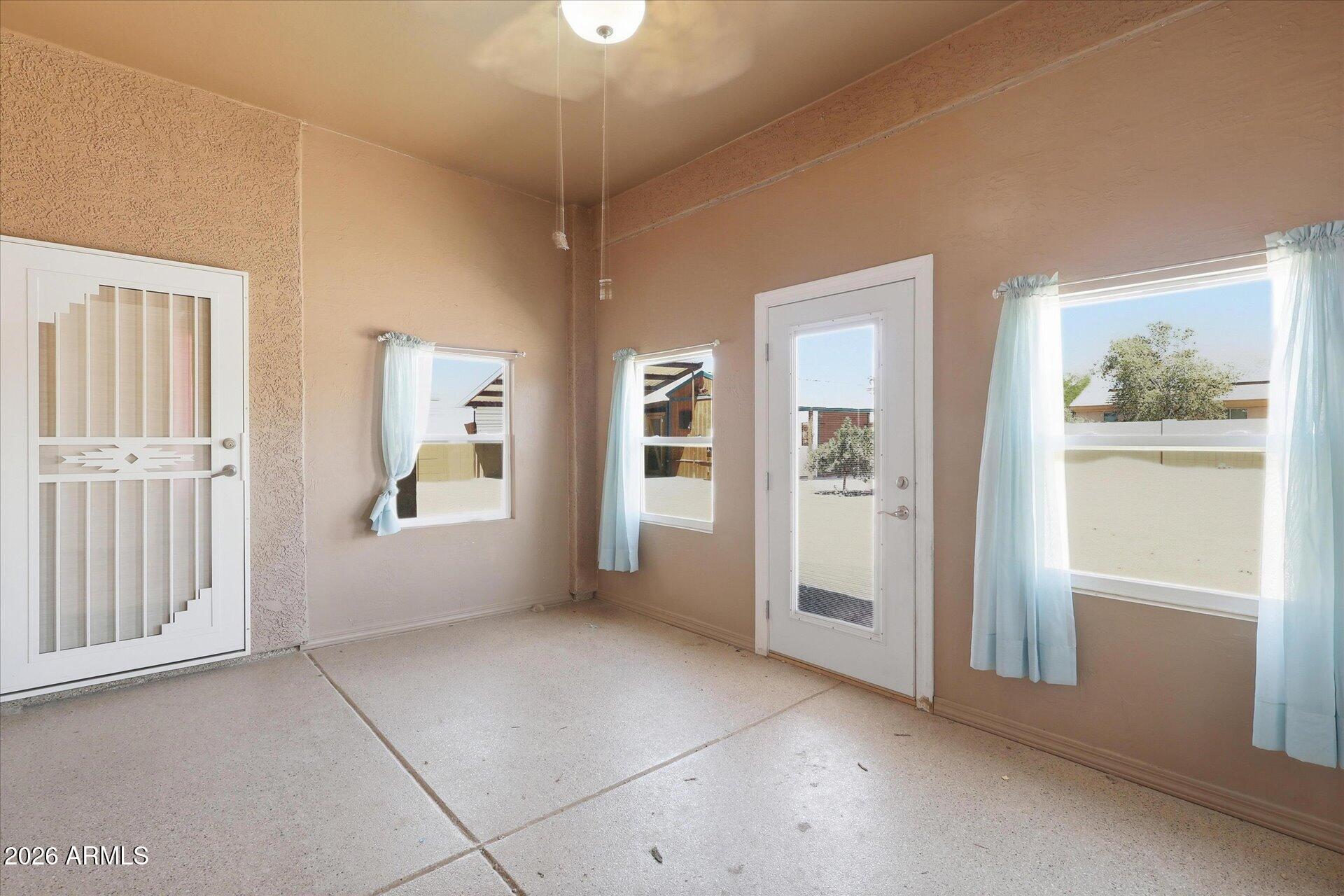 ARIZONA CITY UNIT SEVEN - Residential