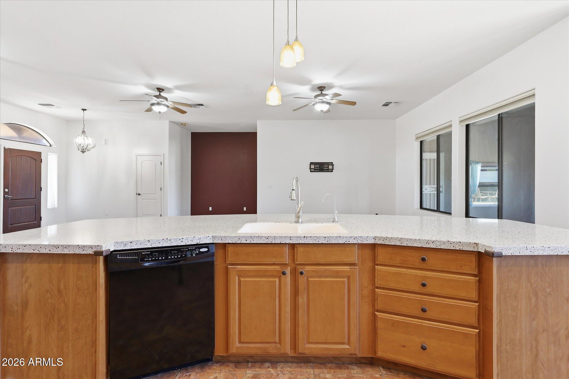 ARIZONA CITY UNIT SEVEN - Residential