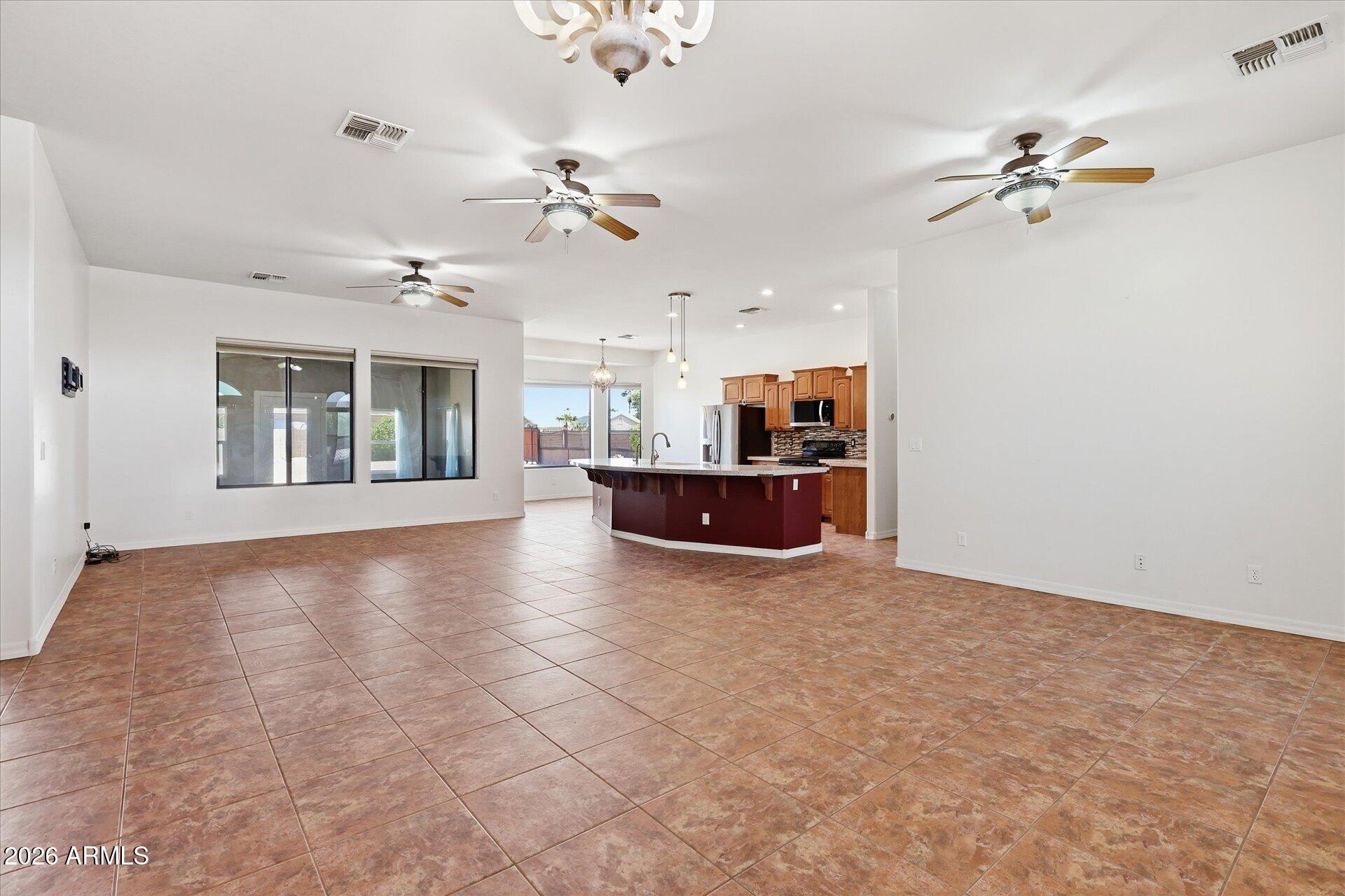 ARIZONA CITY UNIT SEVEN - Residential